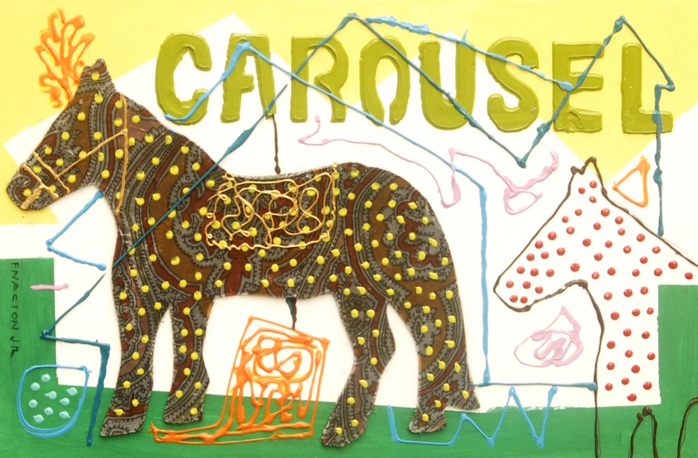 Carousel 2