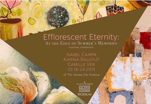 Efflorescent Eternity - Campa, Baluyut, Ver_Poster