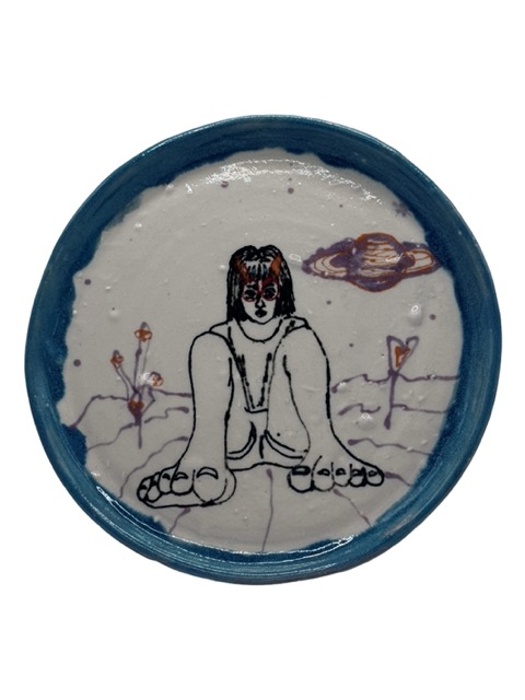 The Shape of Tender Ground