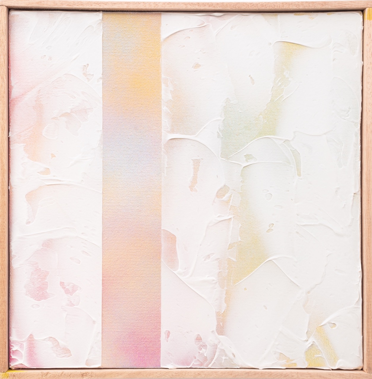 Reclaim A Piece of Sky