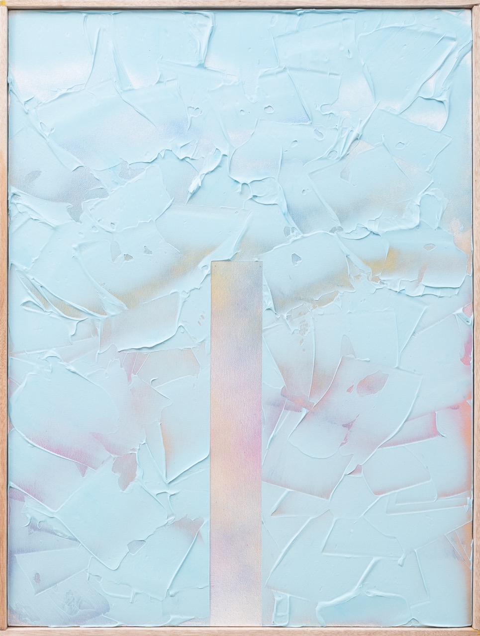 Reclaim A Piece of Sky