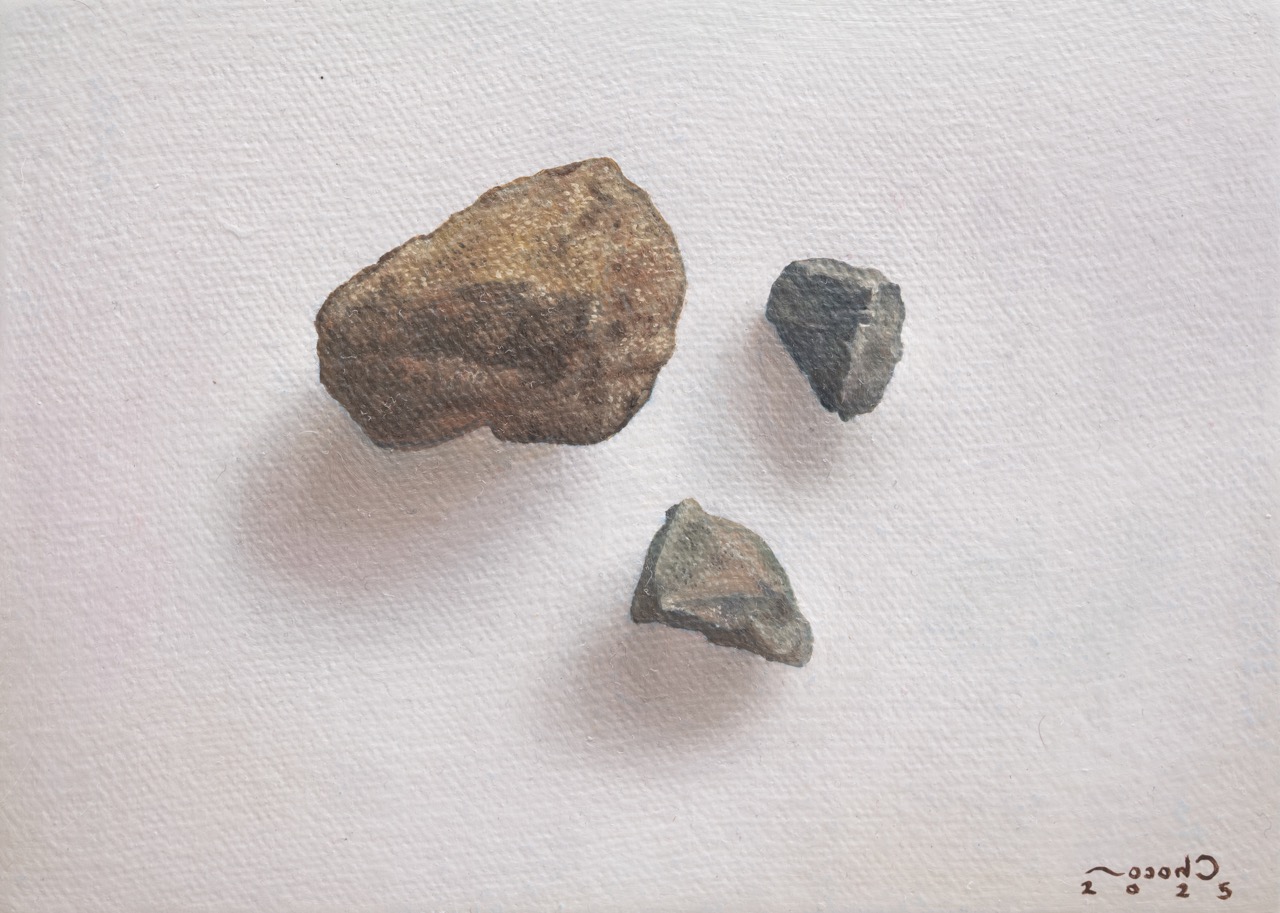 Curiosity Turns to Experience