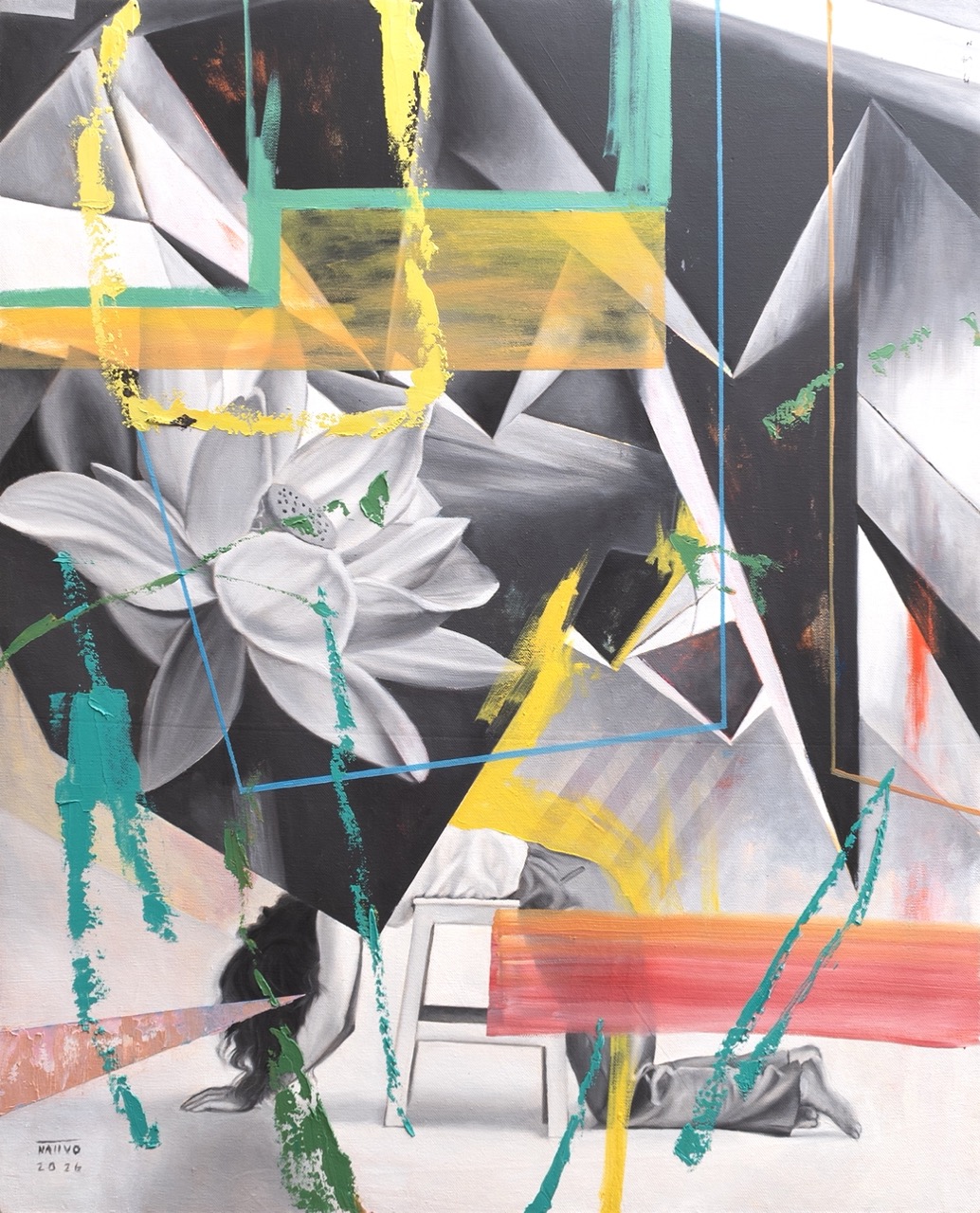 Silhouettes and Shades