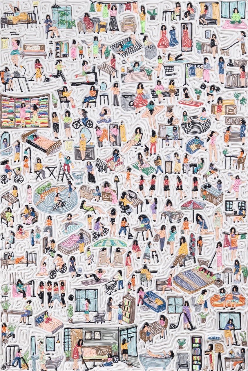 A Hundred and One Before Sunrise