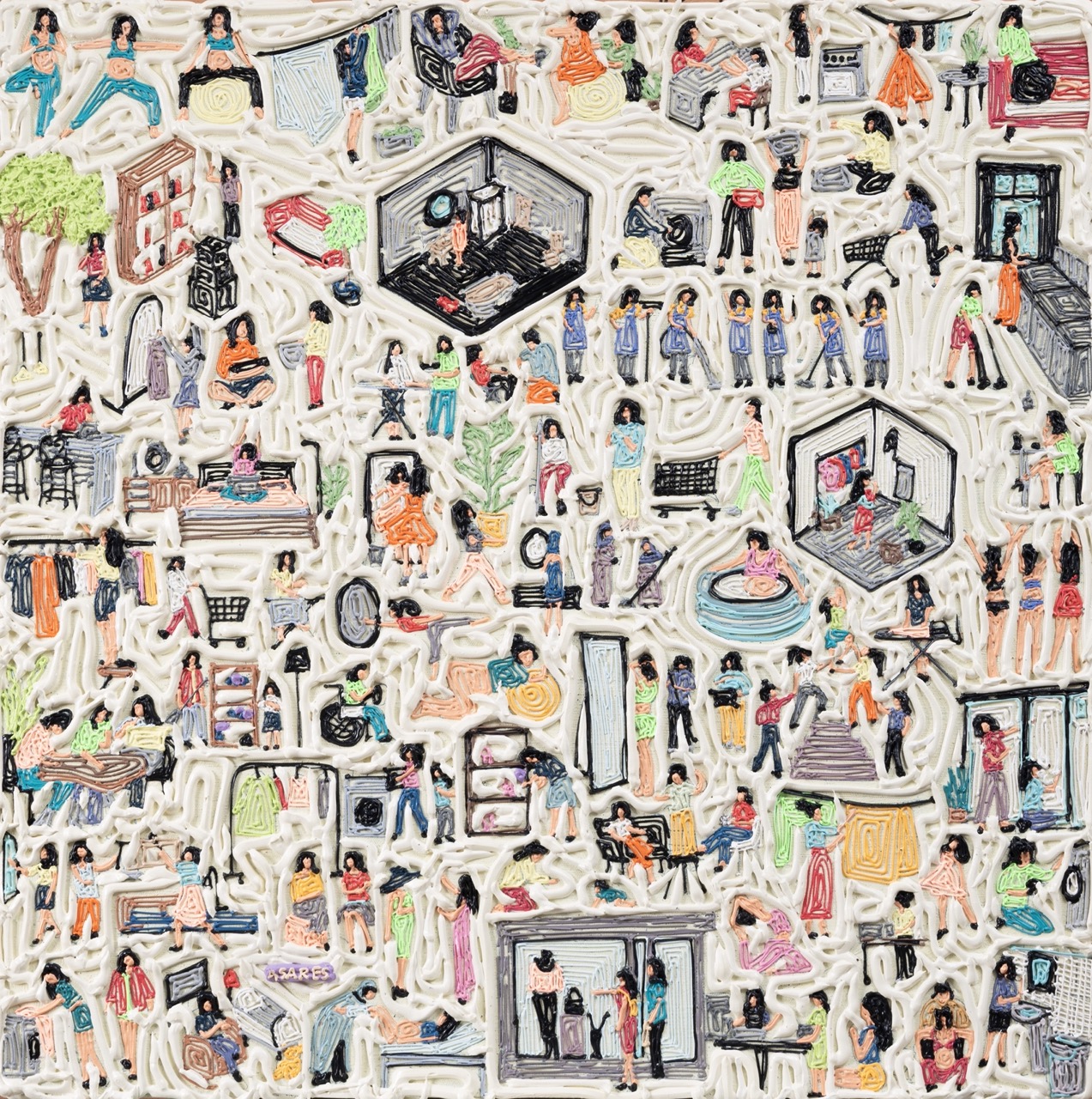 A Hundred and One Before Sunrise