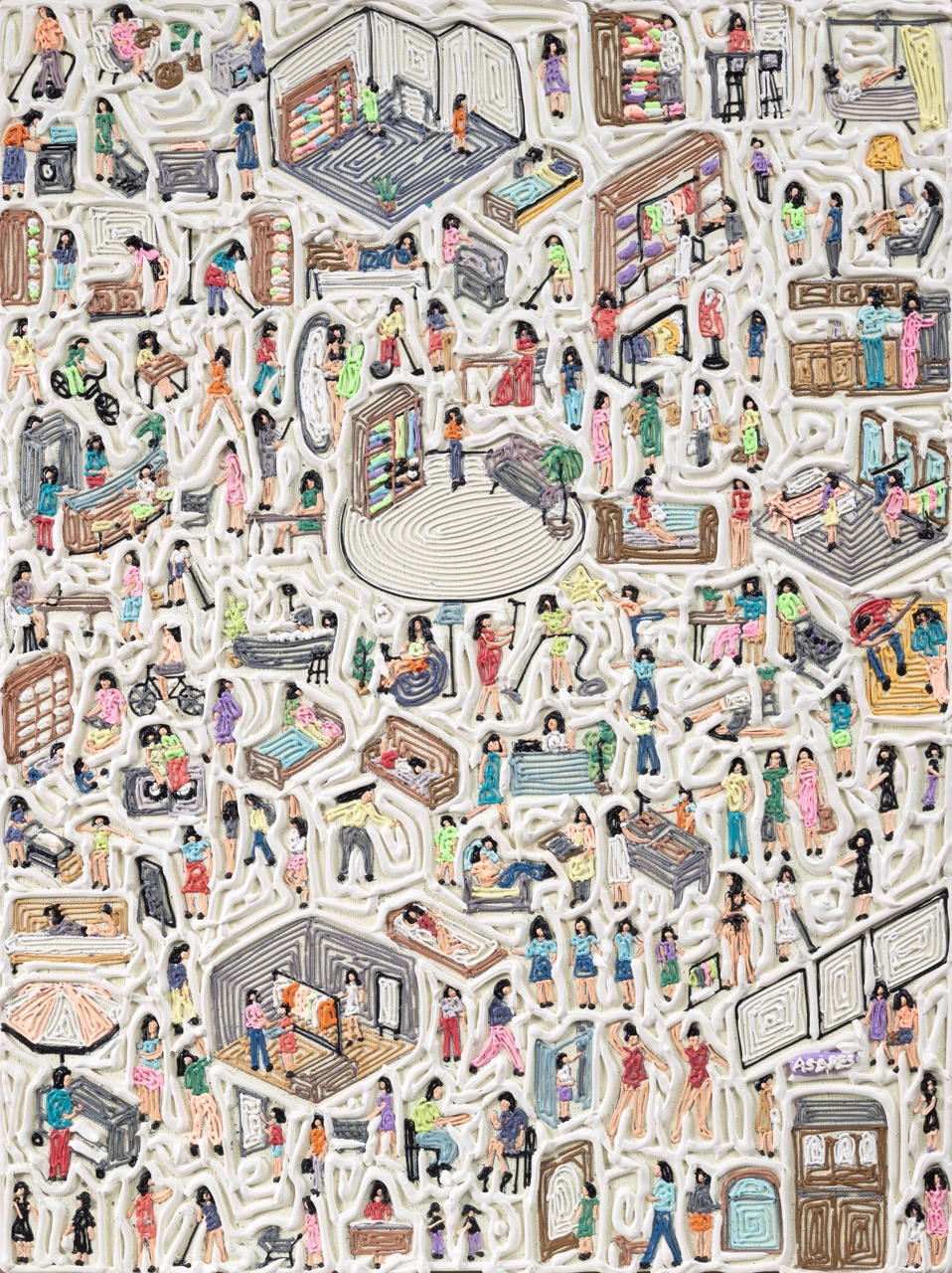 A Hundred and One Before Sunrise