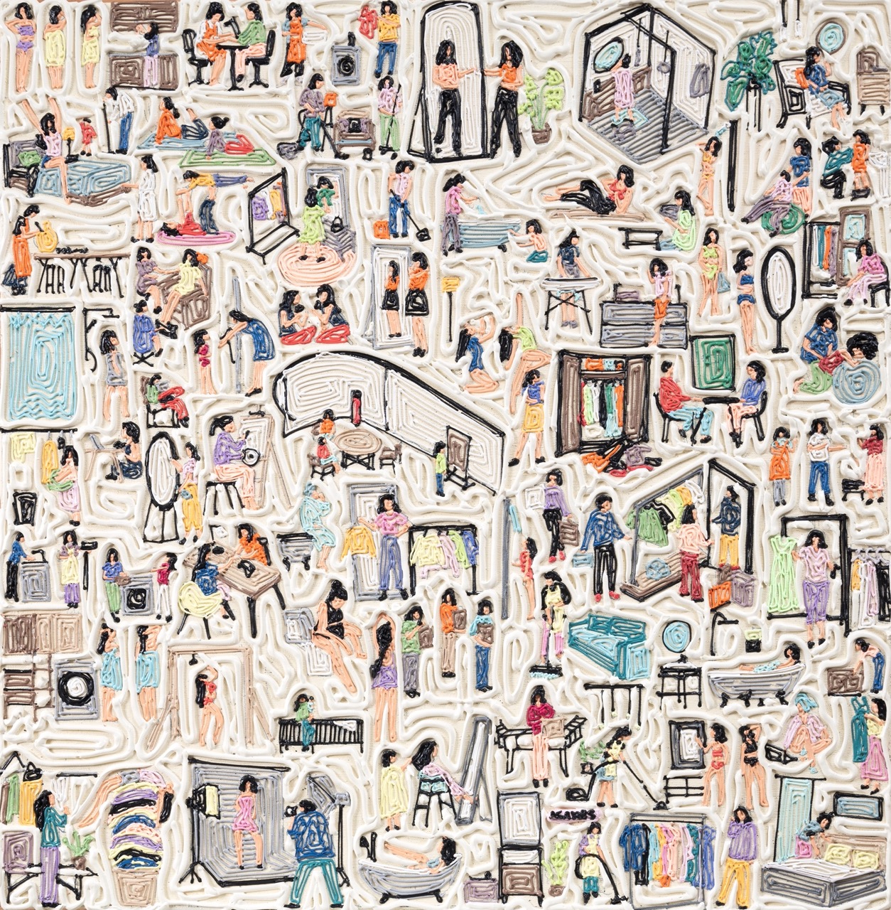 A Hundred and One Before Sunrise