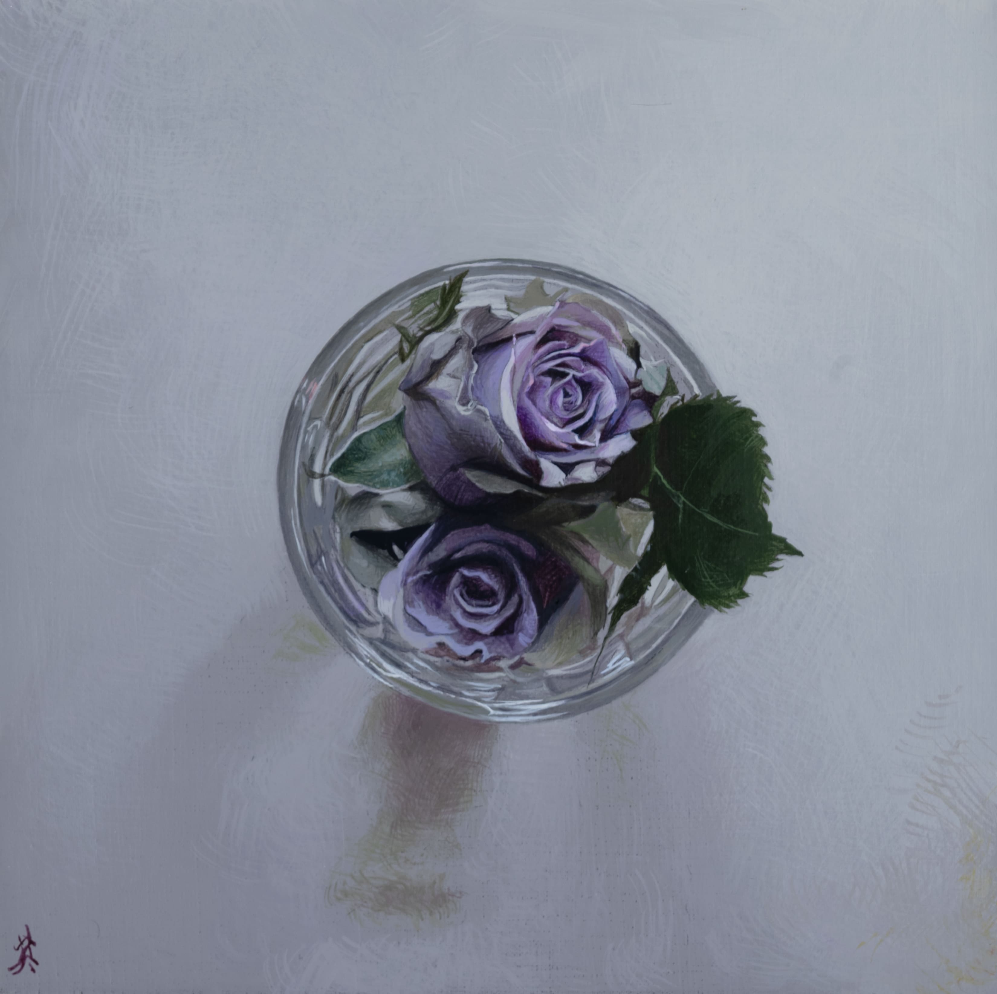 The Light Within Silence