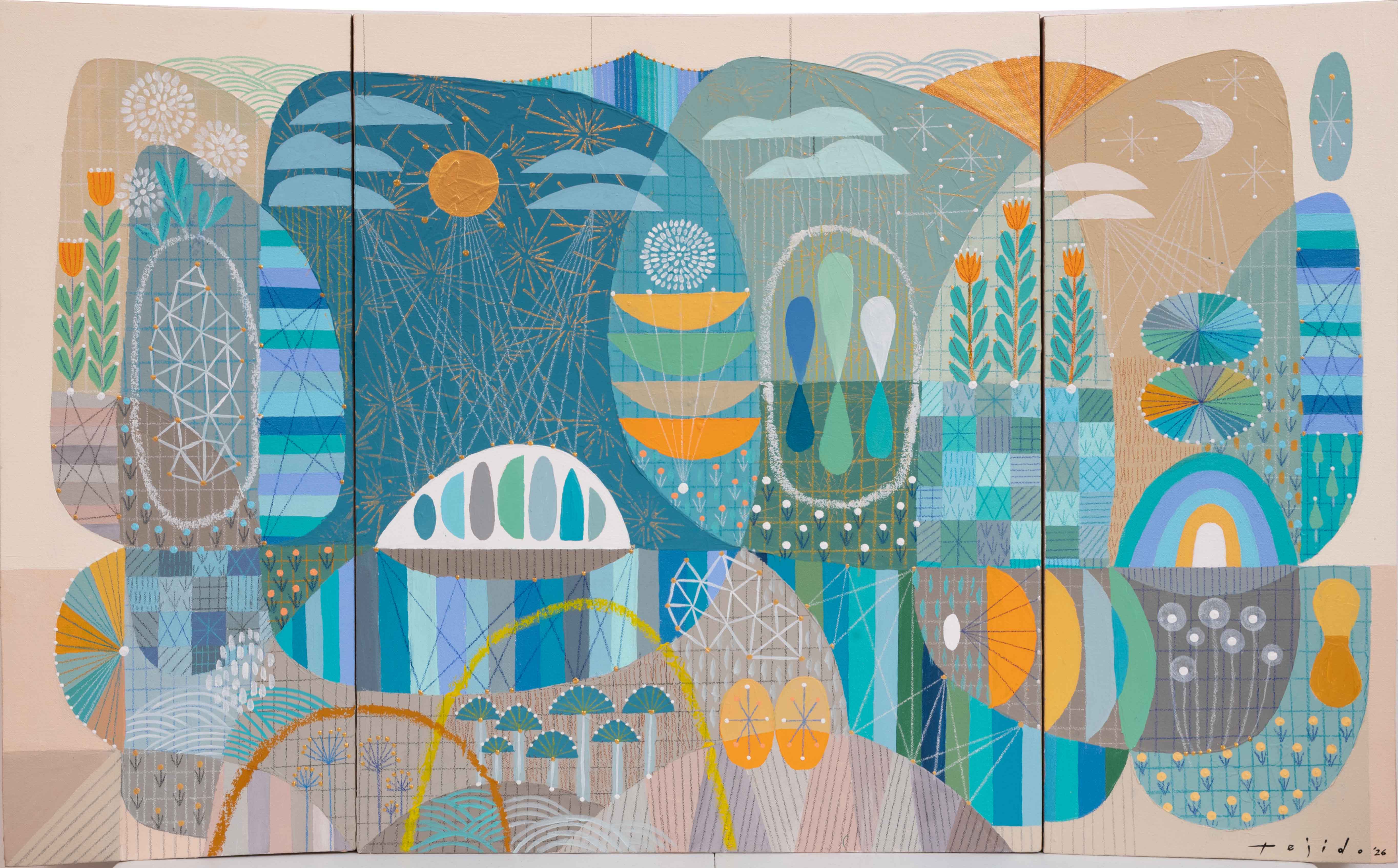 Relative Inclinations