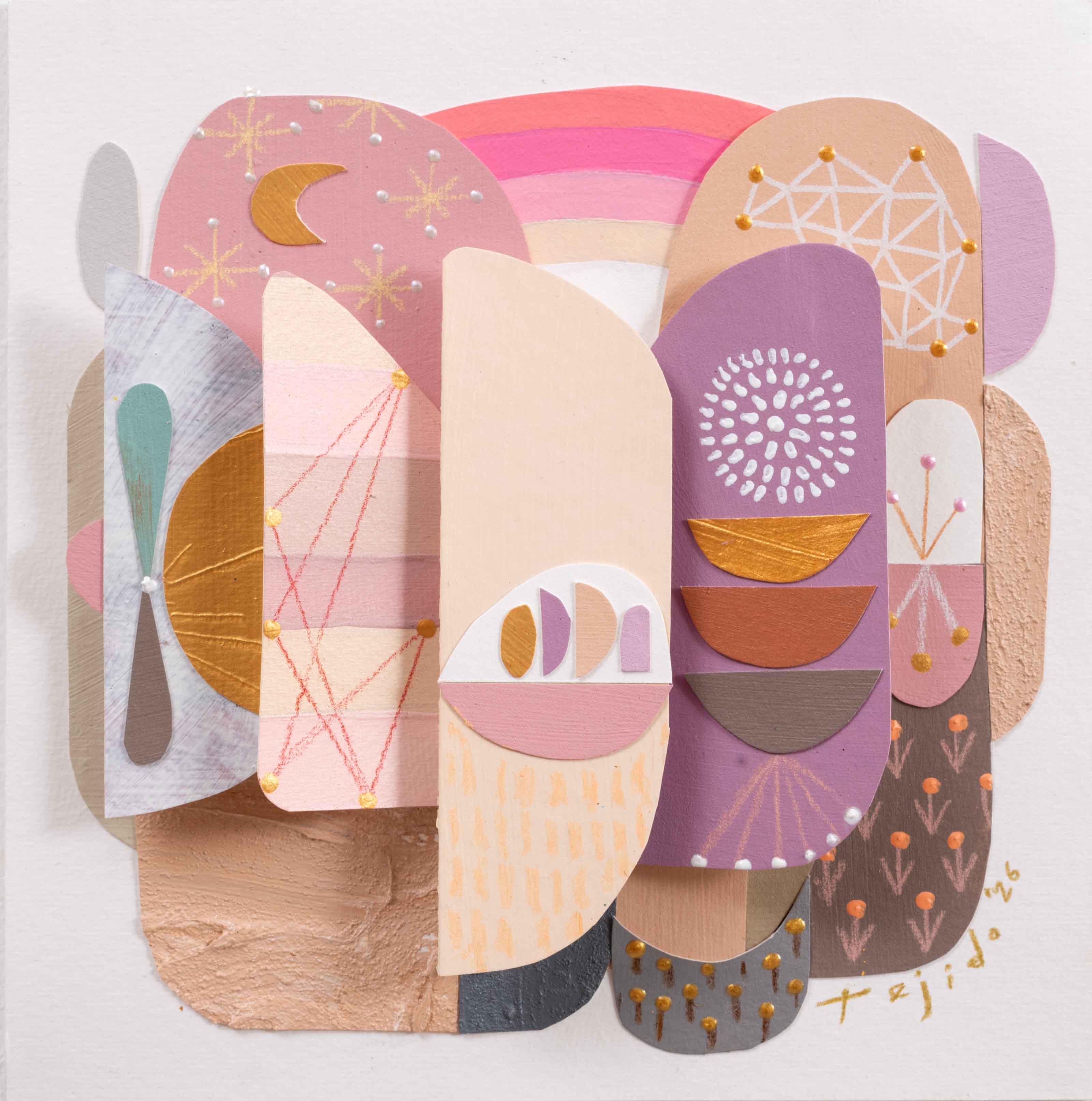 Relative Inclinations