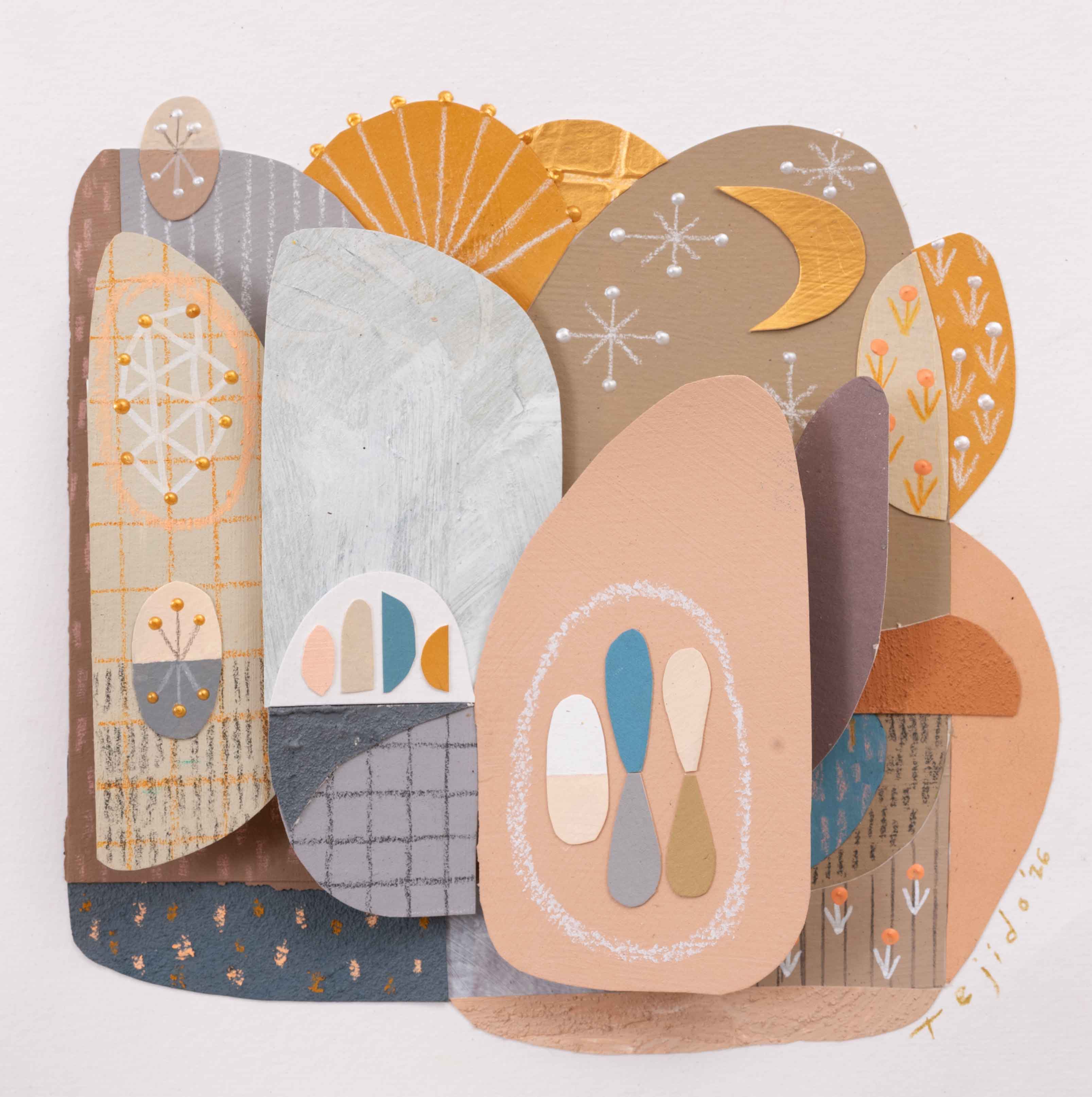 Relative Inclinations