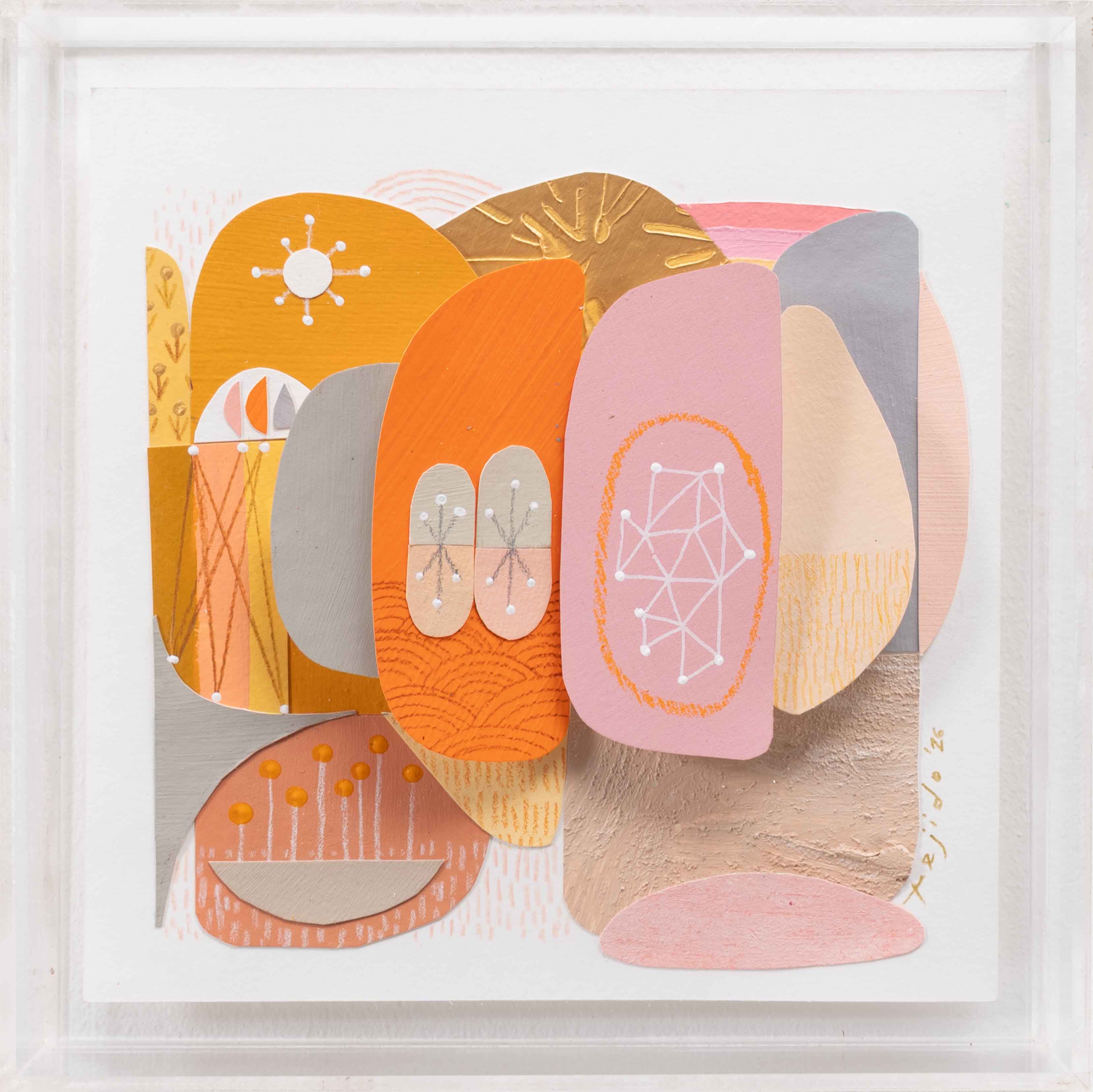 Relative Inclinations