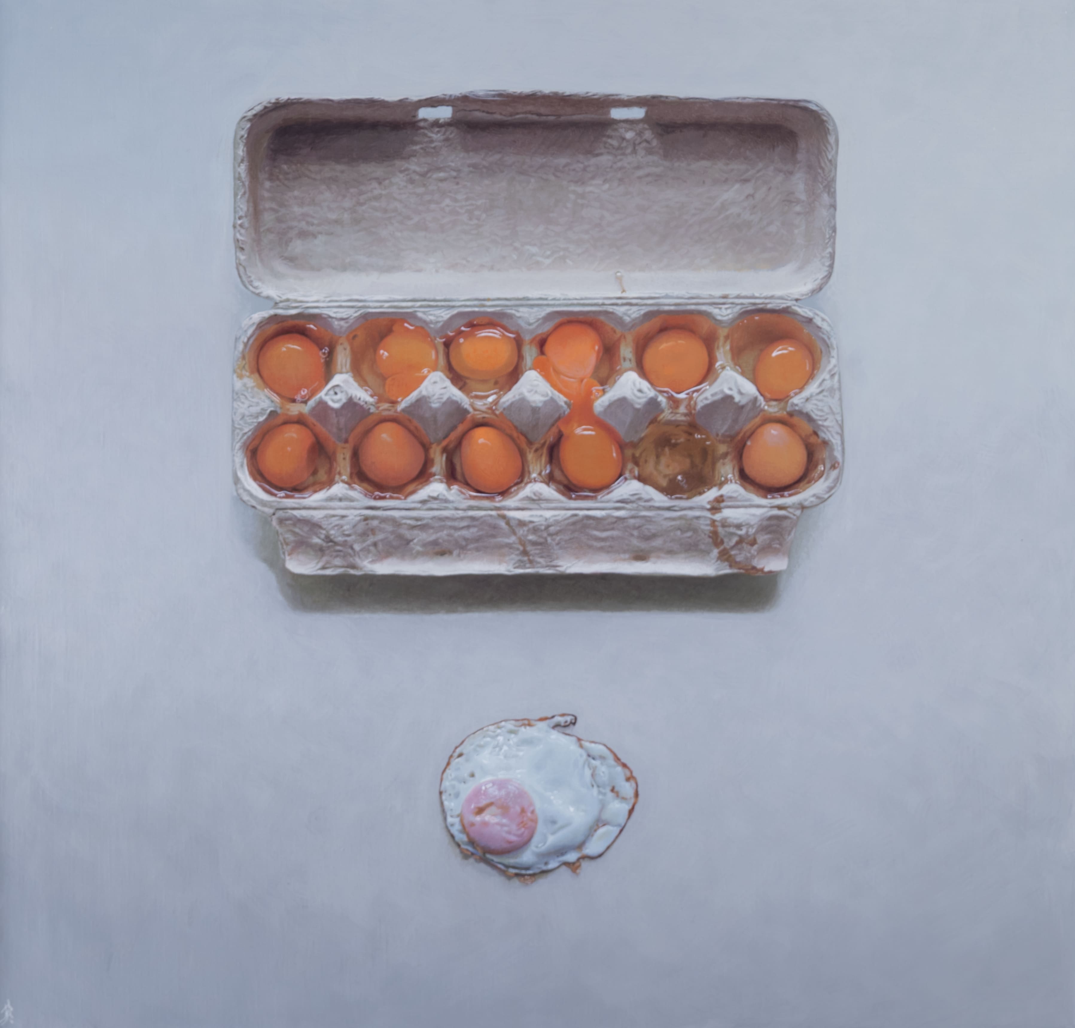 The Light Within Silence