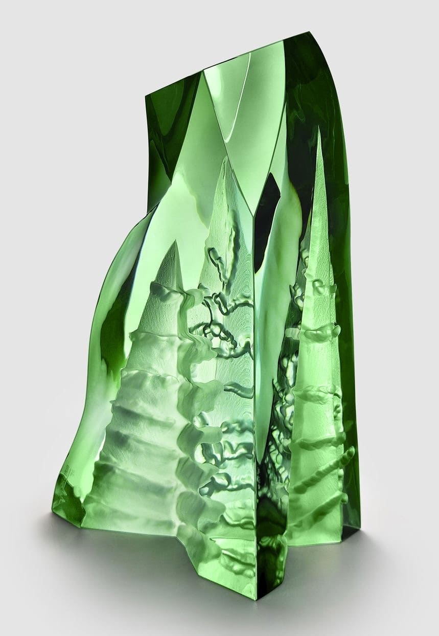 From a Prism, Shards of Self