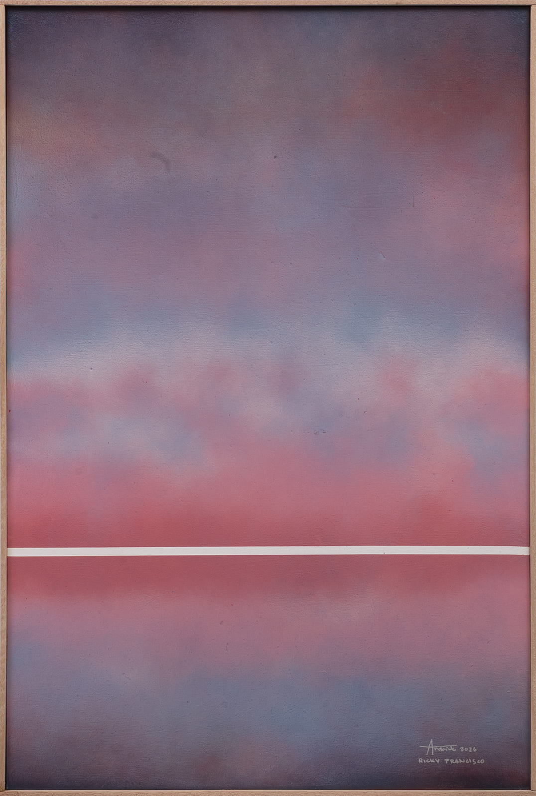 From a Prism, Shards of Self