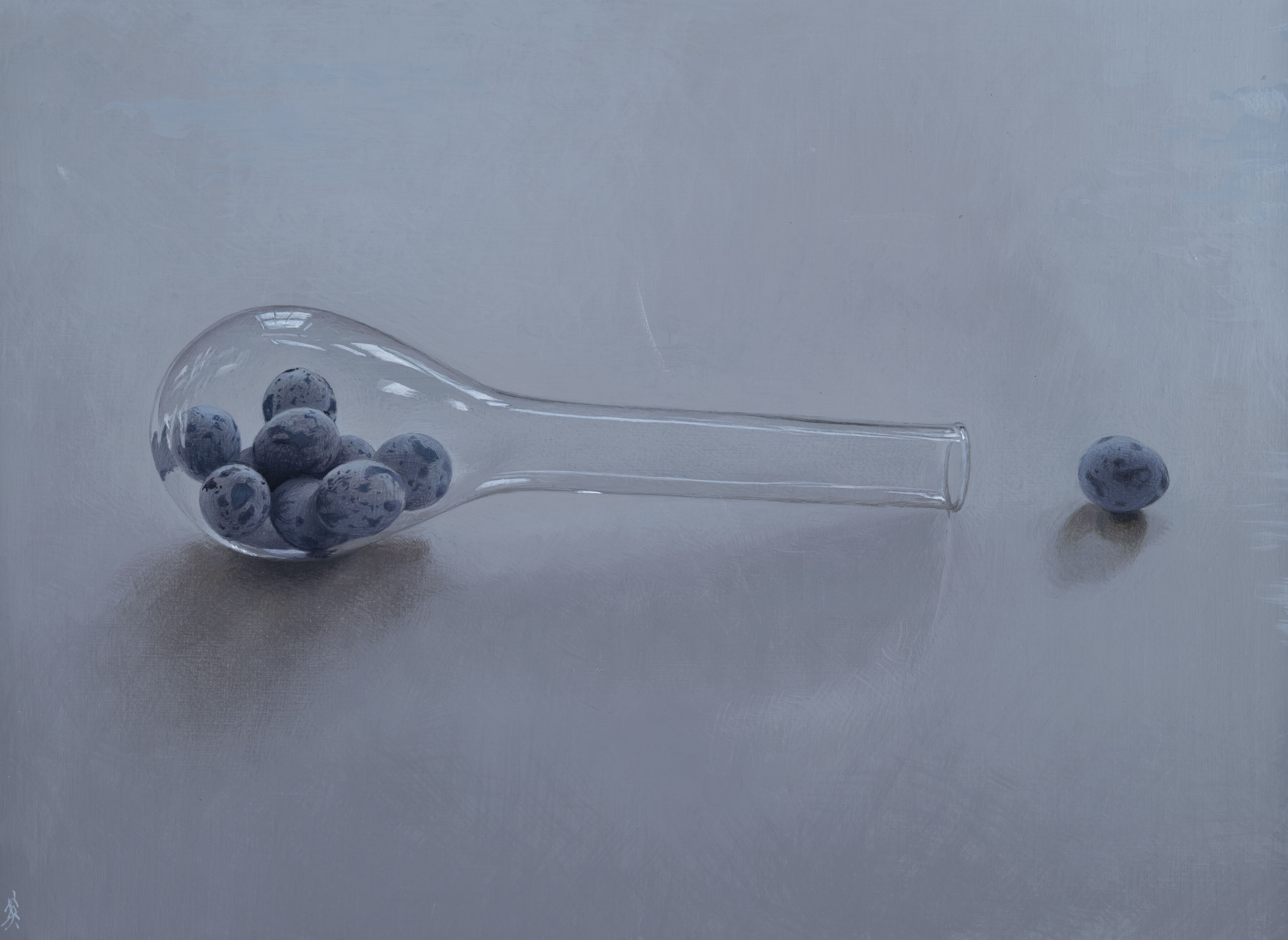 The Light Within Silence