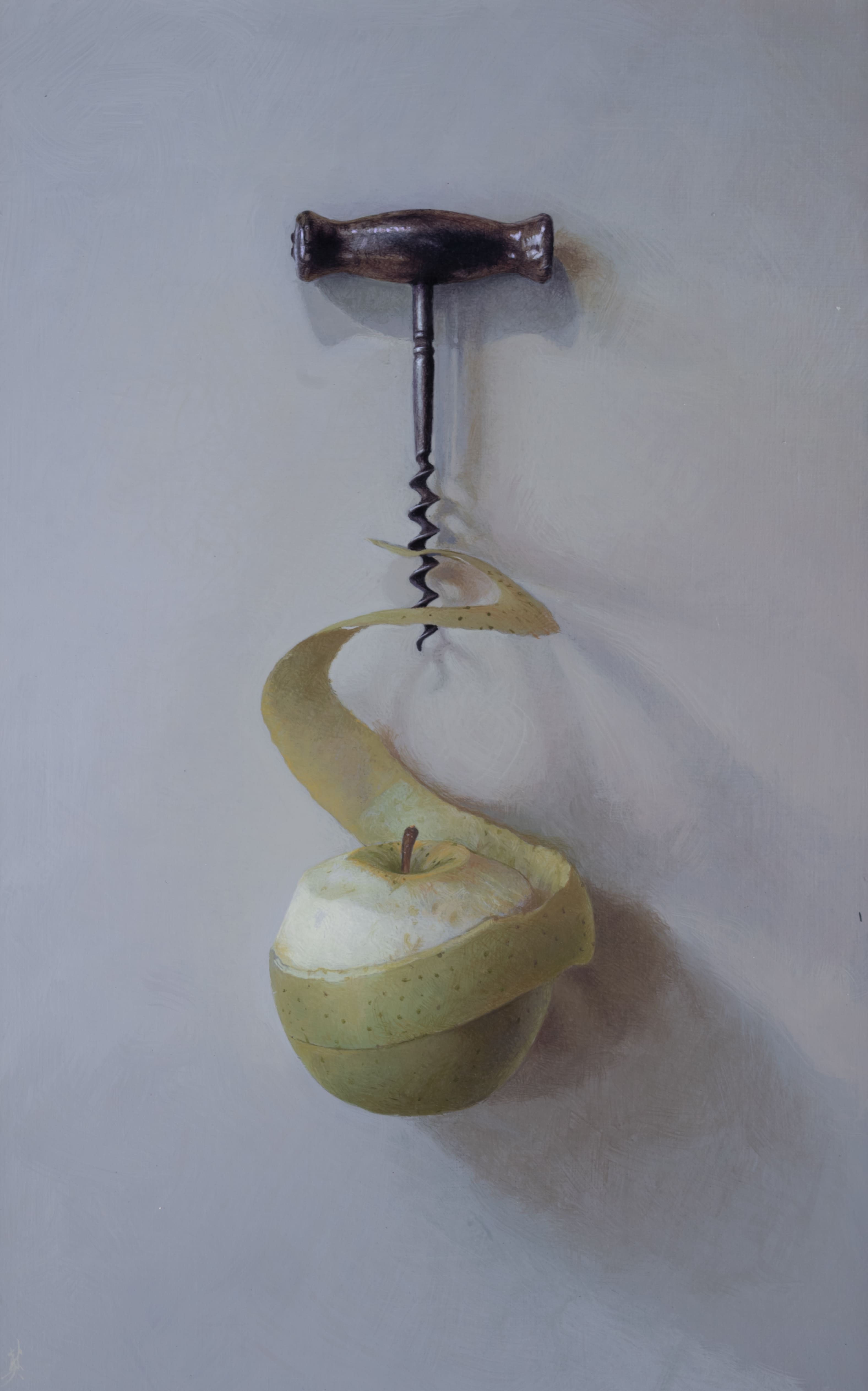 The Light Within Silence