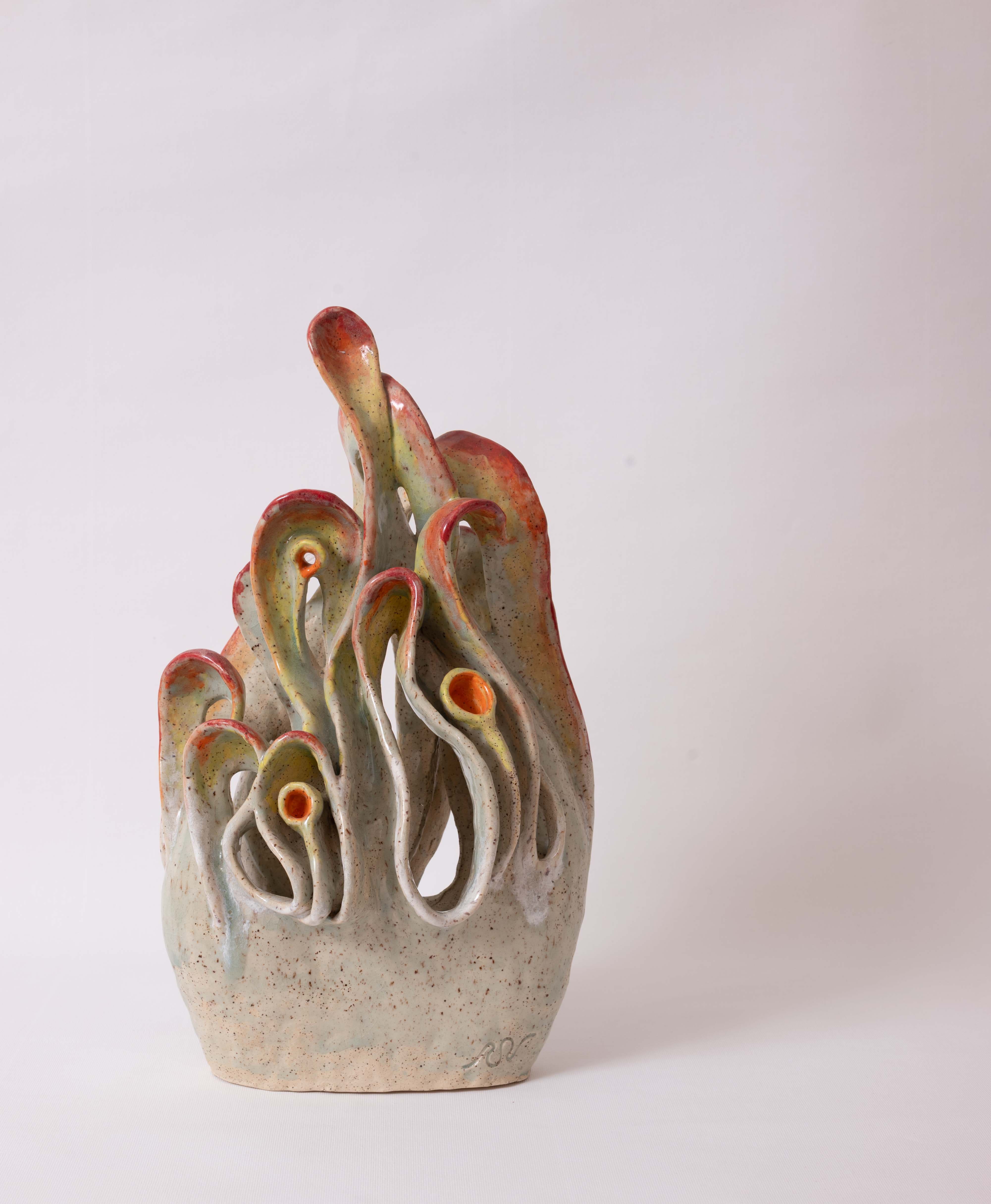 It’s All in My Hands Now