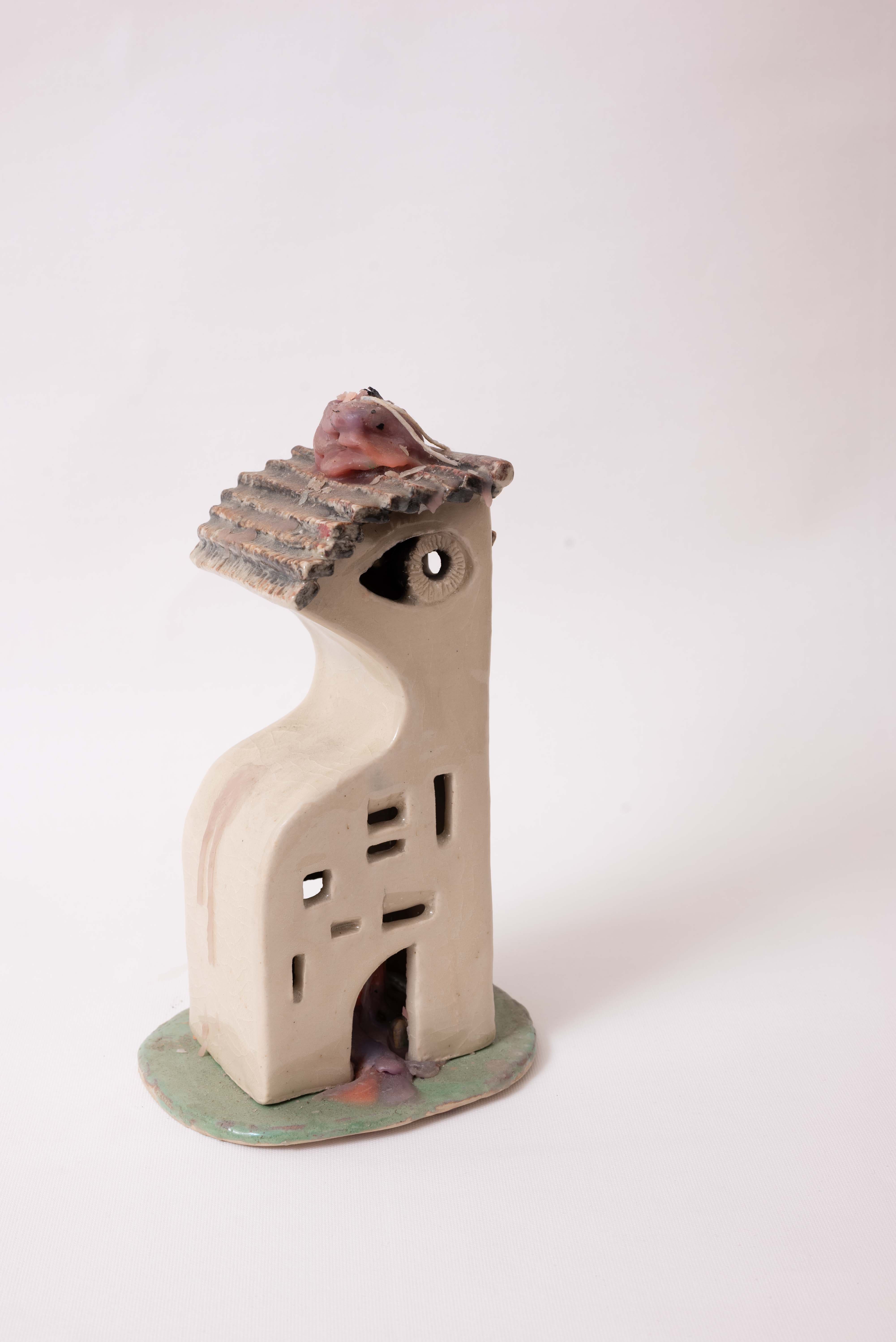 It’s All in My Hands Now