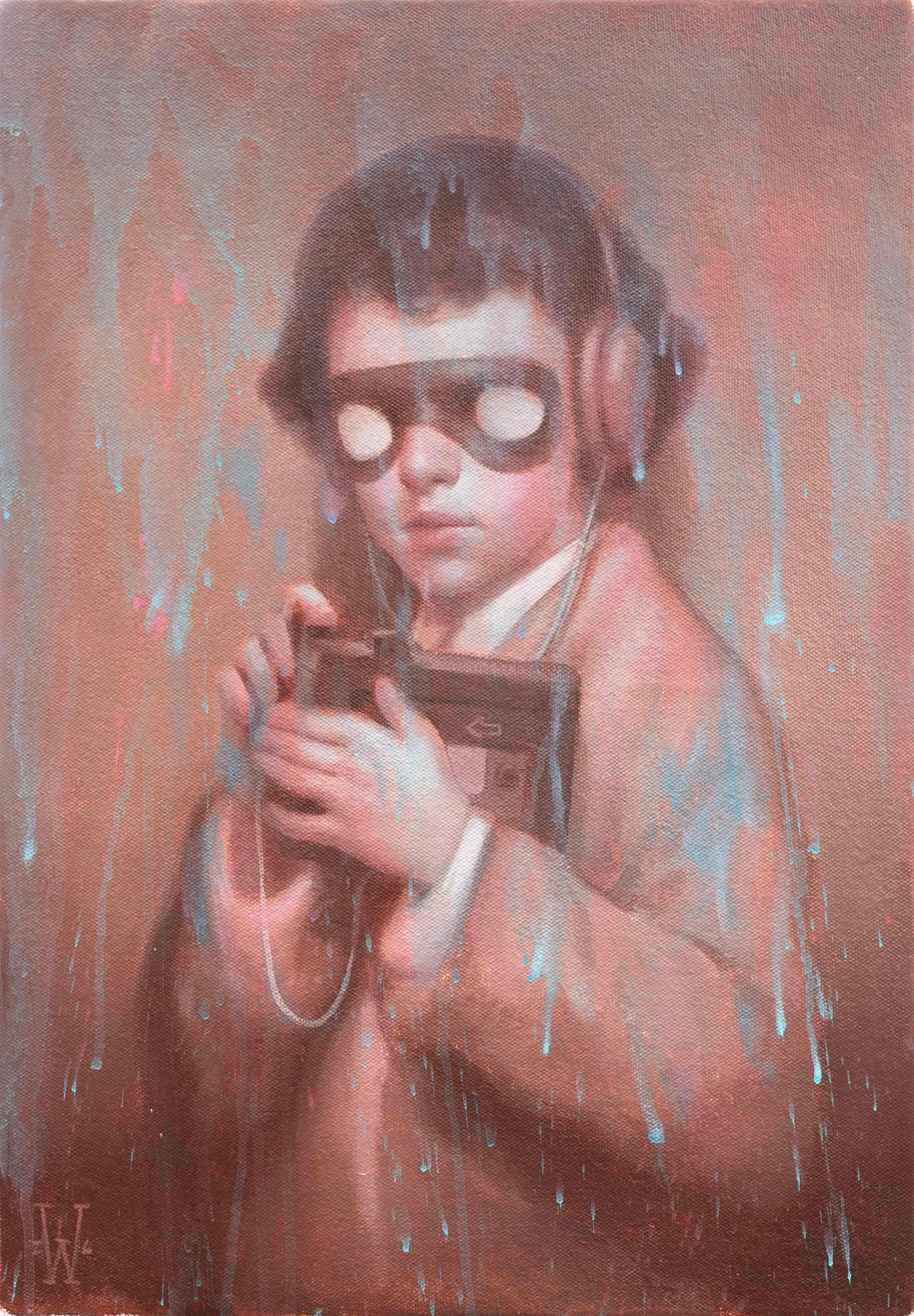 Chromatic Shifts (Art Osaka 2026)