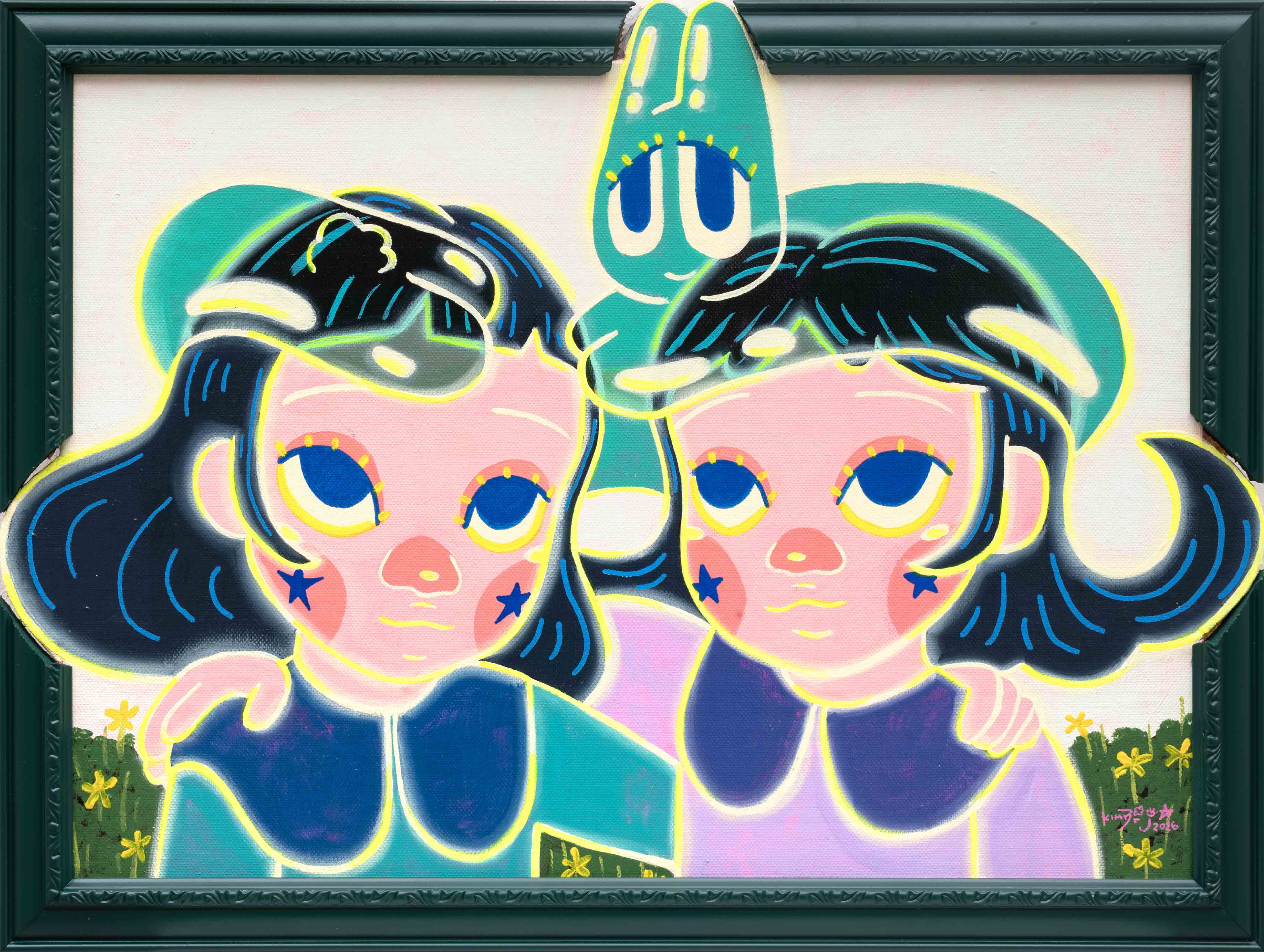 Exbition Image
