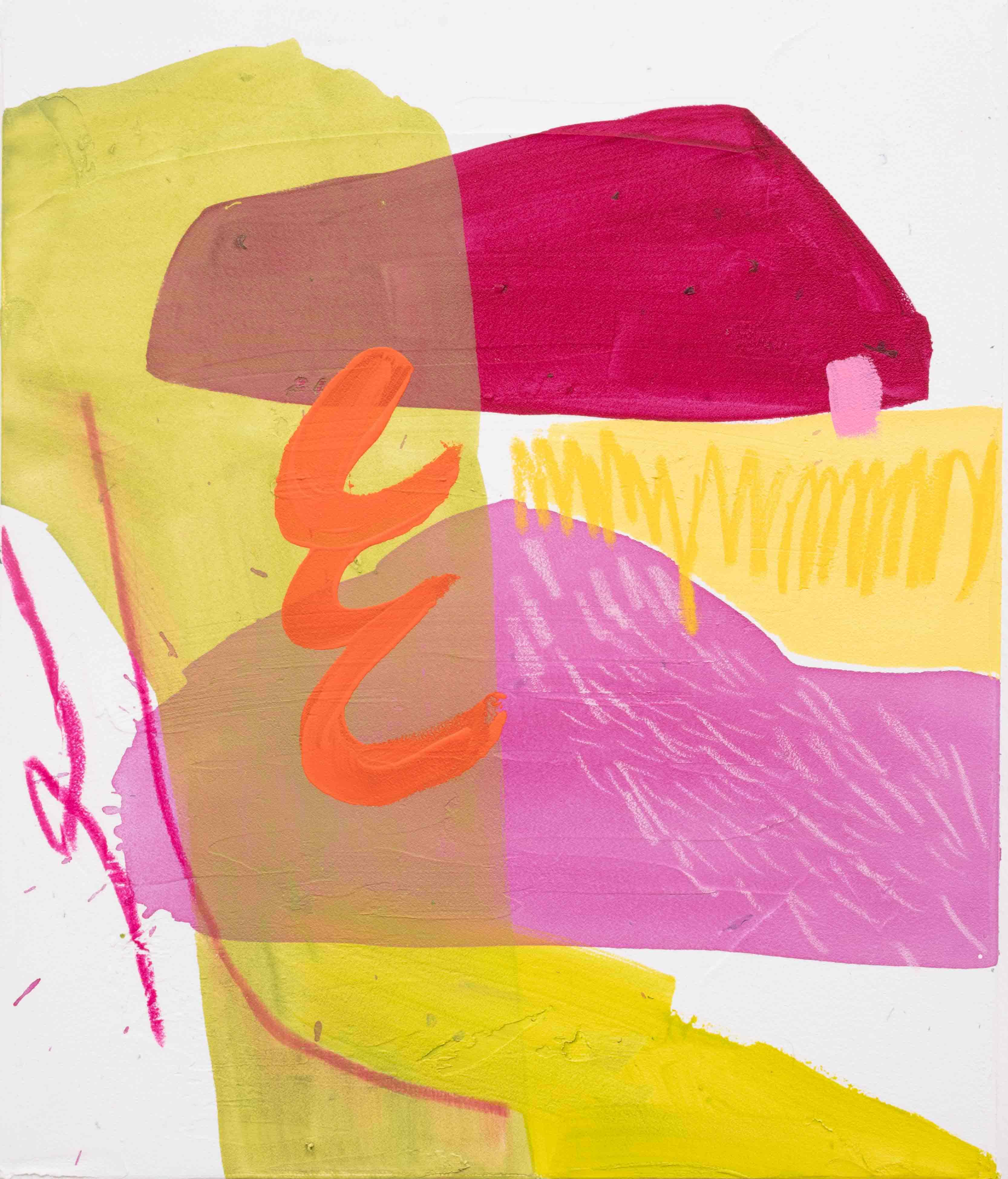Chromatic Shifts (Art Osaka 2026)