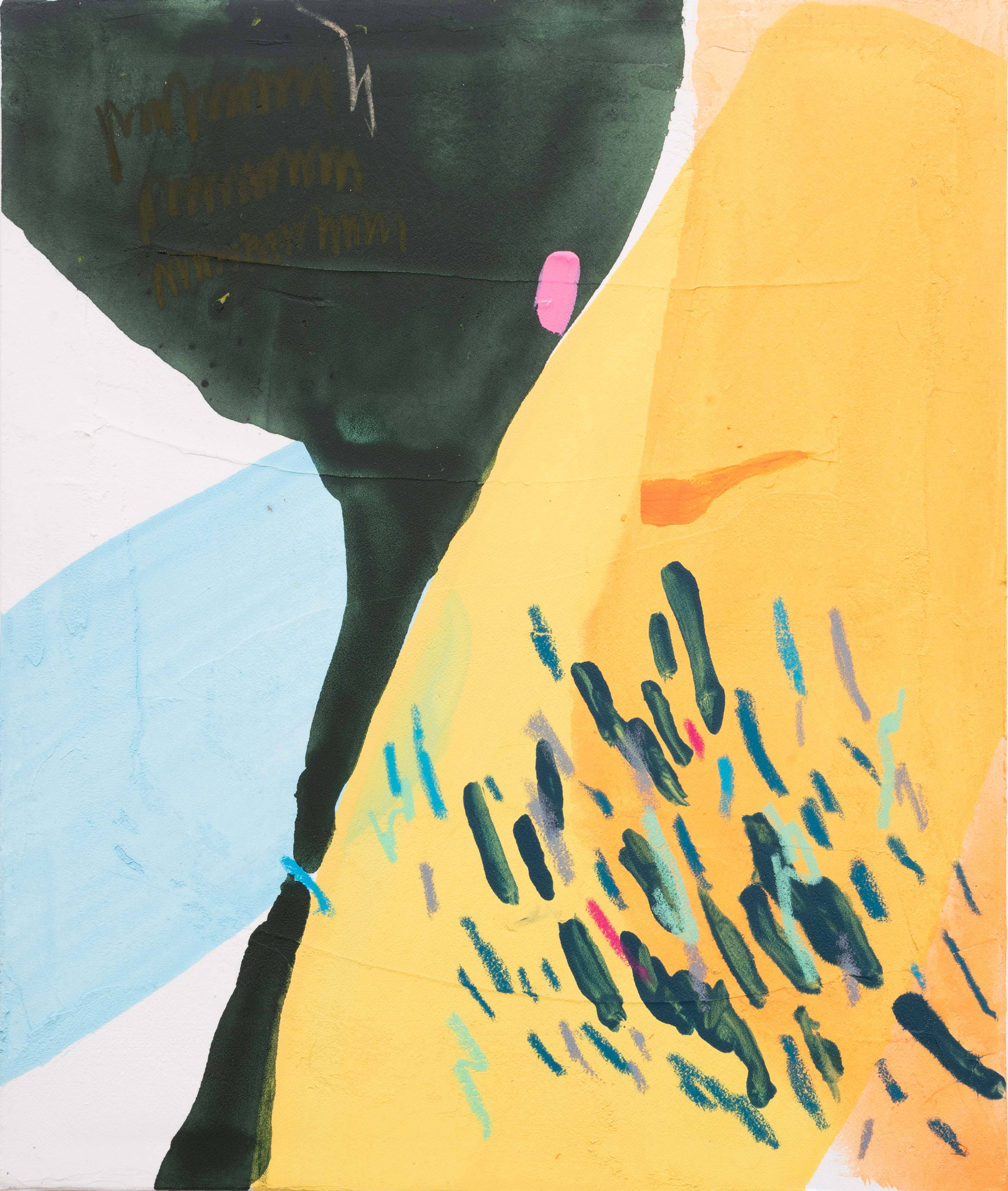 Chromatic Shifts (Art Osaka 2026)