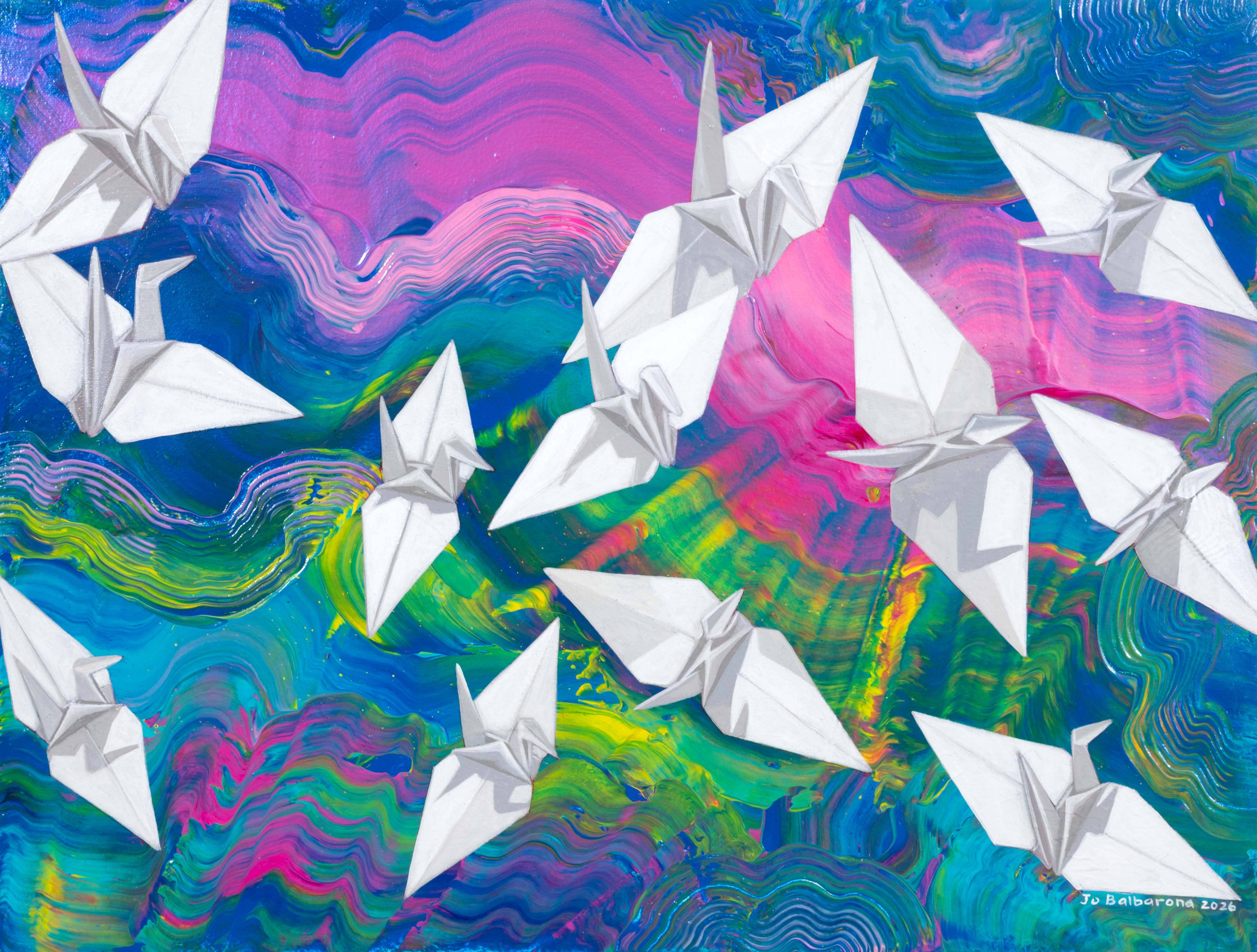 Changing Configurations (Art Busan 2026)