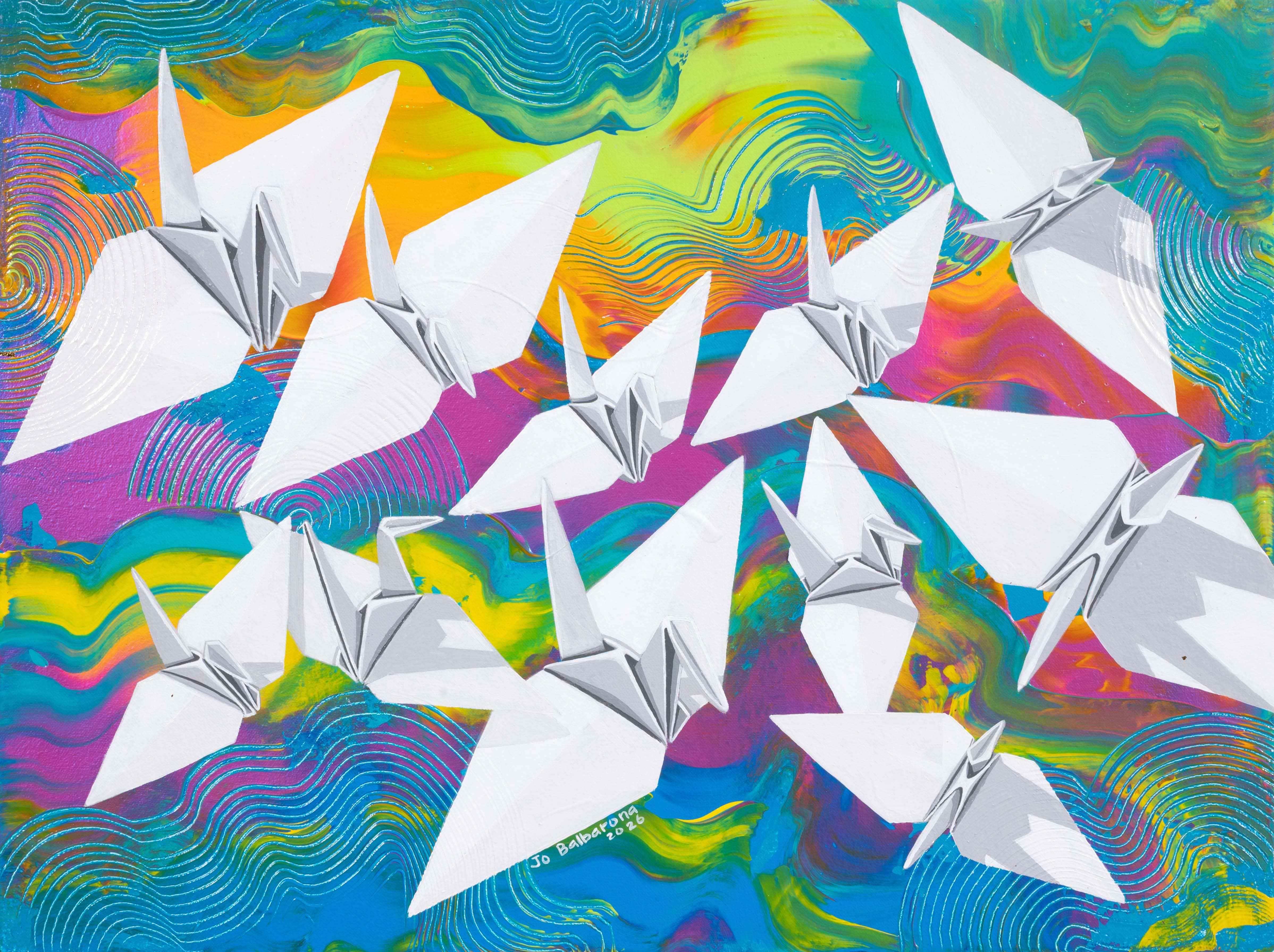 Changing Configurations (Art Busan 2026)