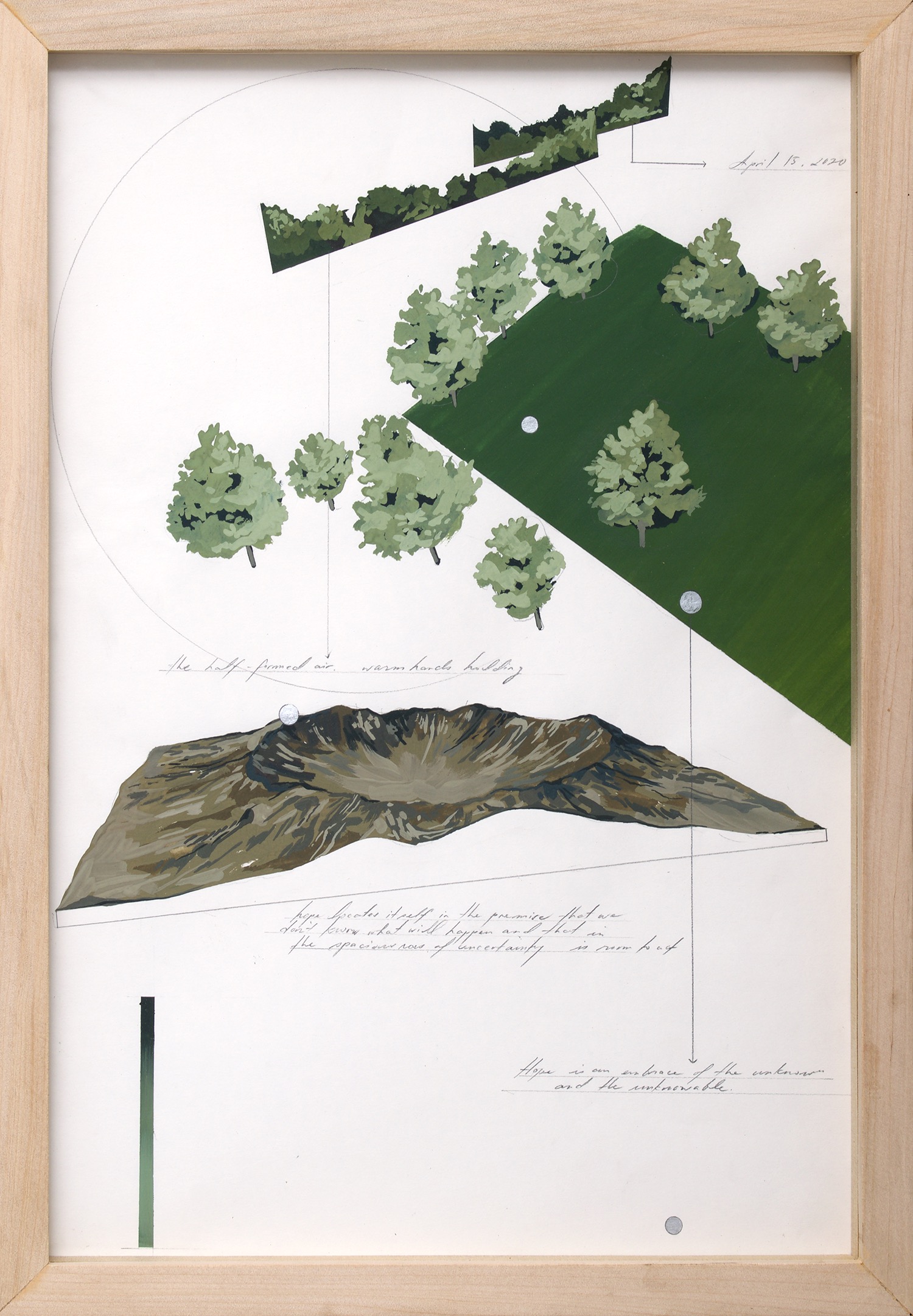 A State of Moss