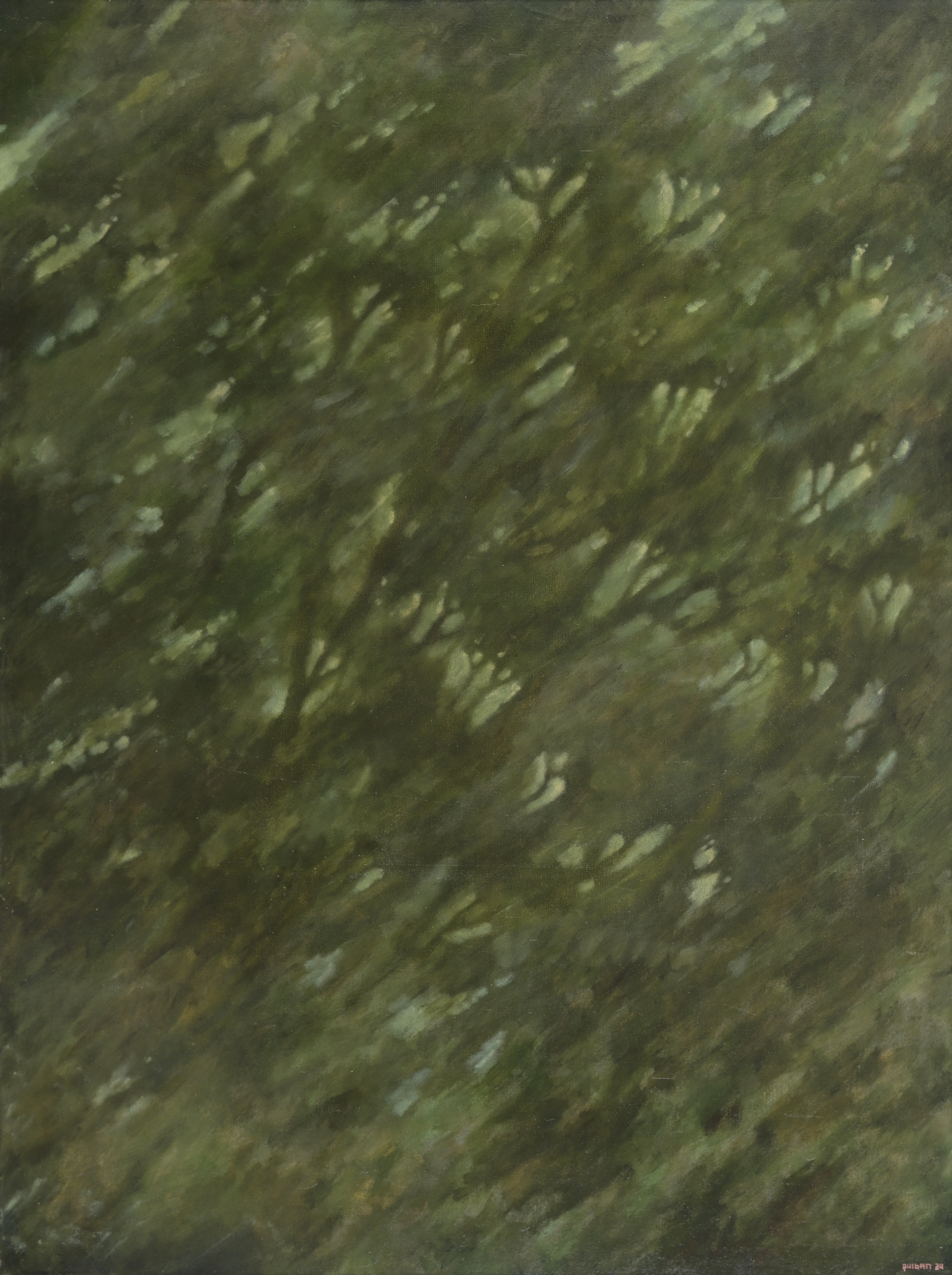 A State of Moss
