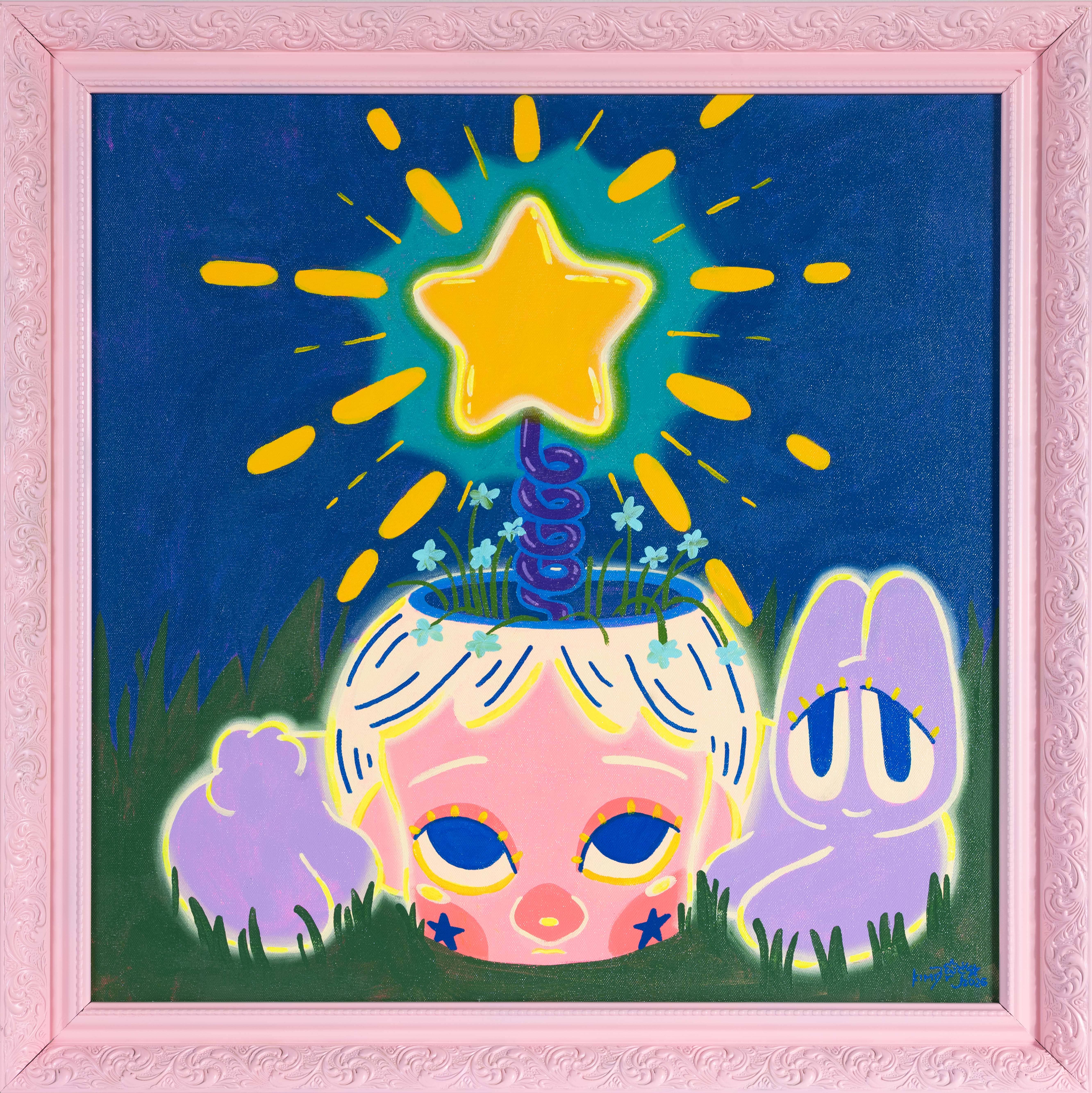 Thank you, Light