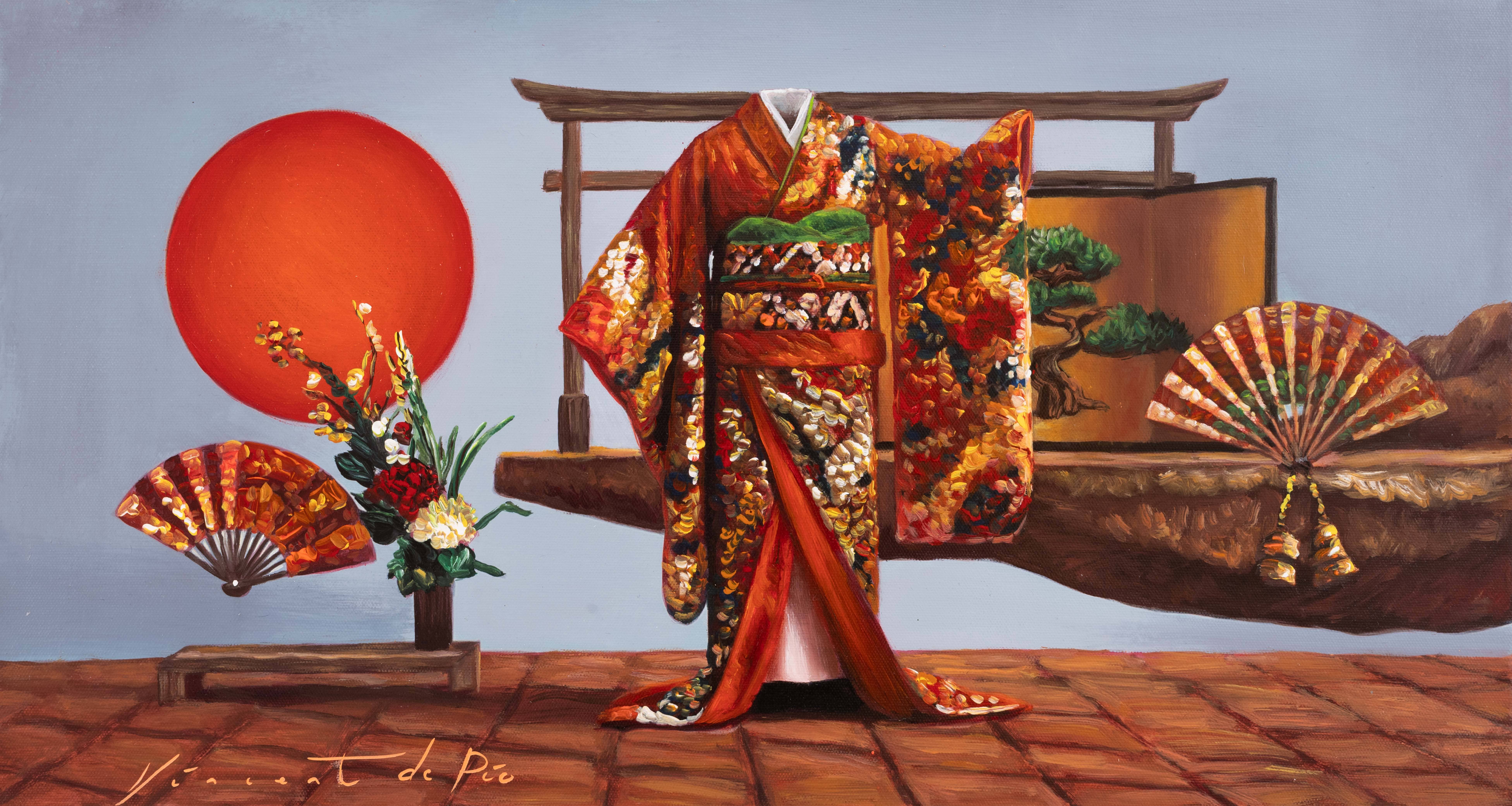 KODAWARI: The Detail of Life