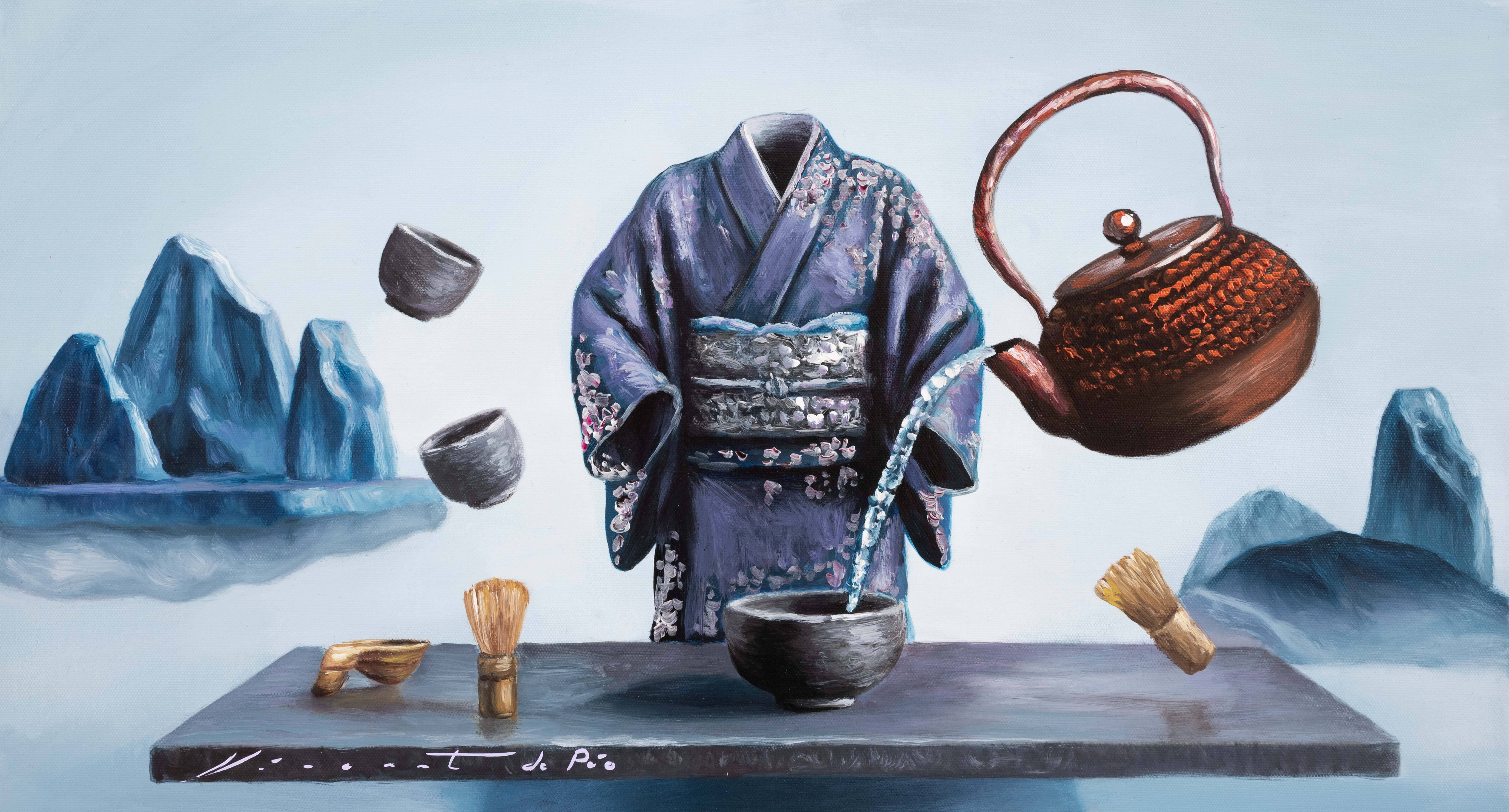 KODAWARI: The Detail of Life