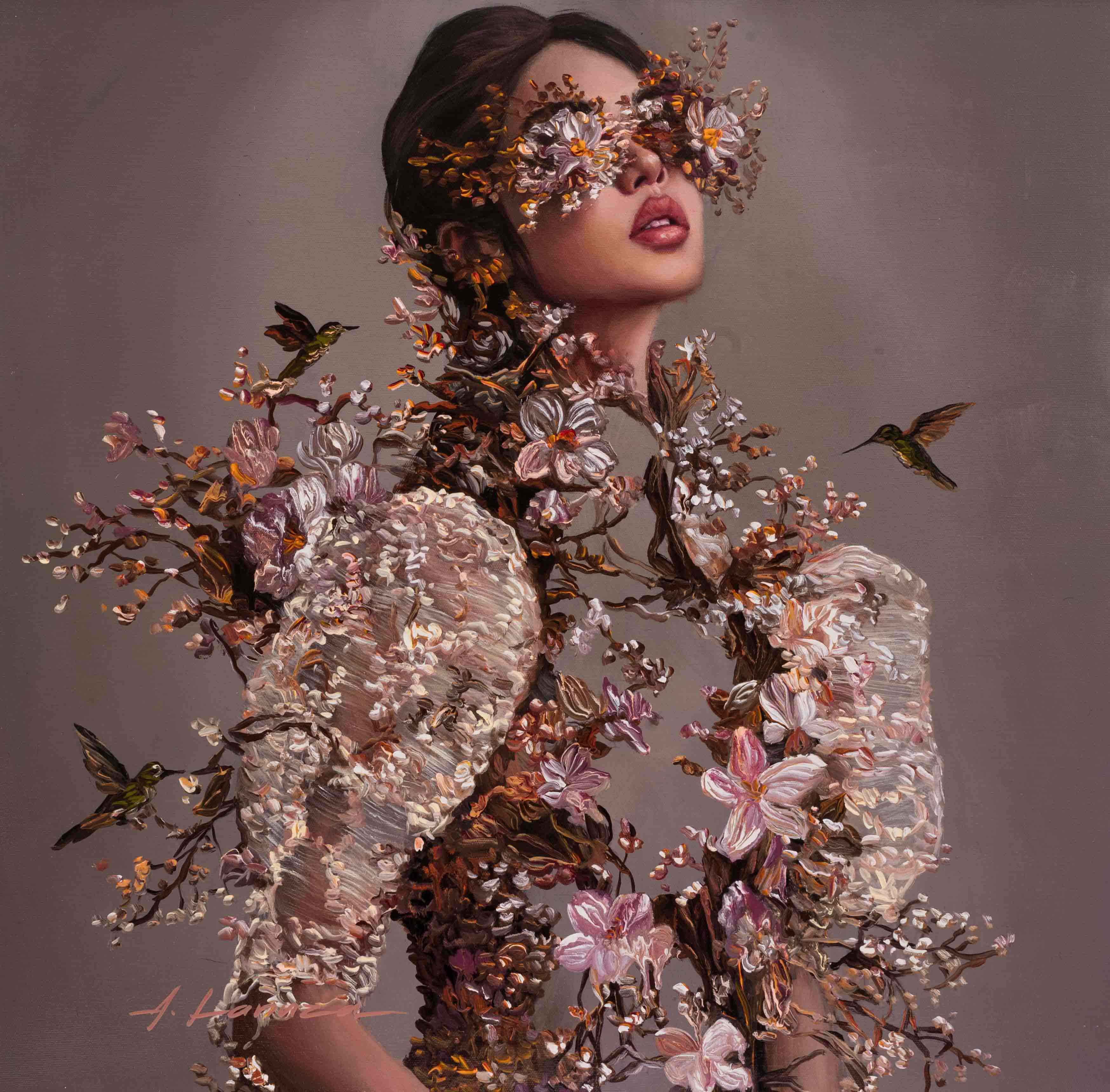 In Her Own Season