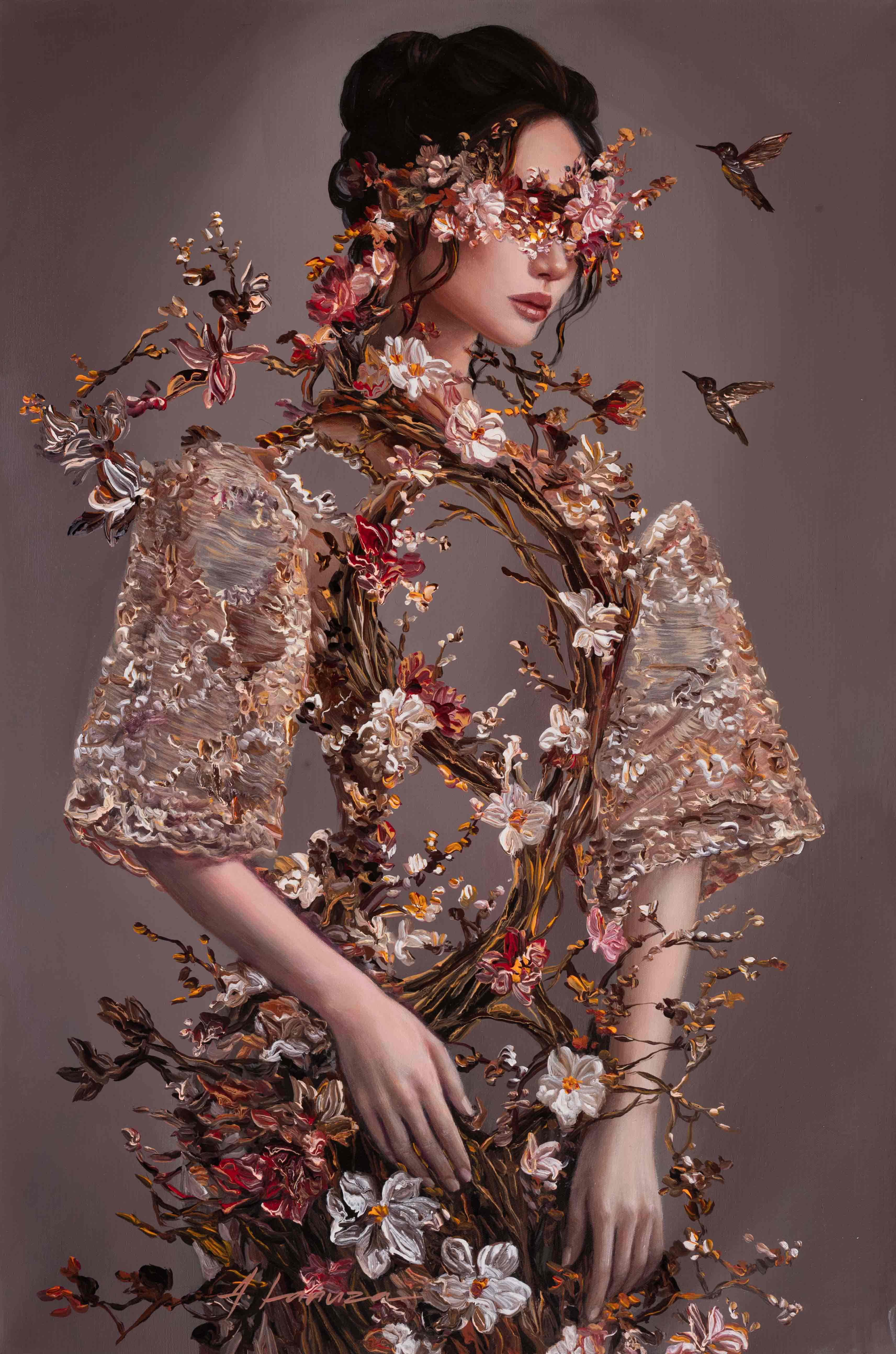 In Her Own Season