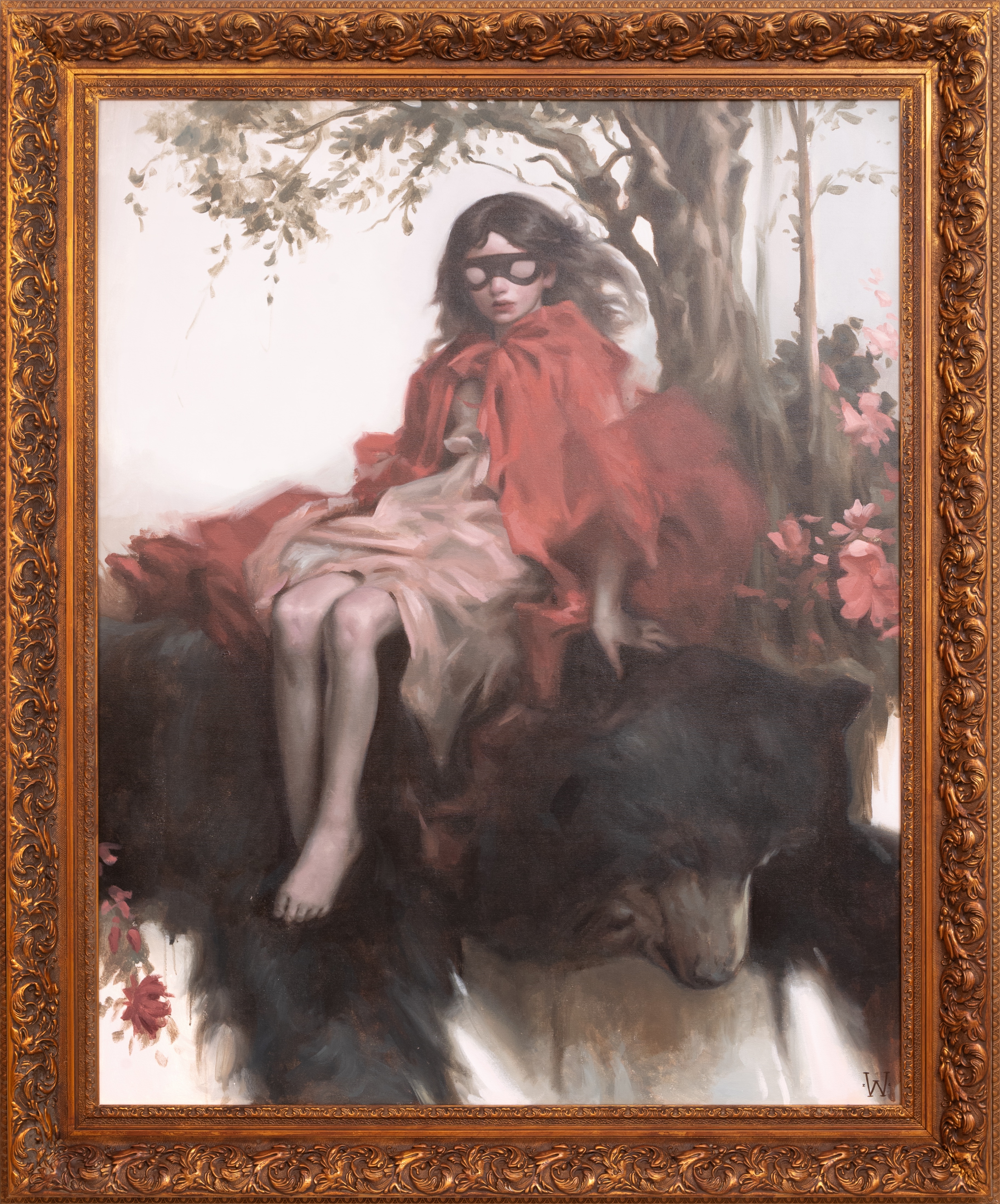 The Red Room